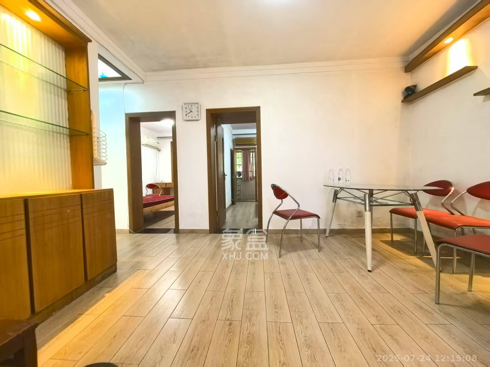 省水院宿舍  2室2厅1卫    2400.0元/月室内图