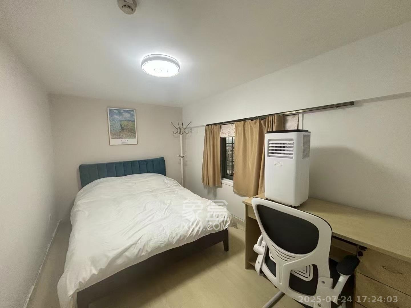 宏景名厦 3室1厅2卫 3800.0元/月 宏景名厦 3室1厅2卫 3800.0元/月室内图