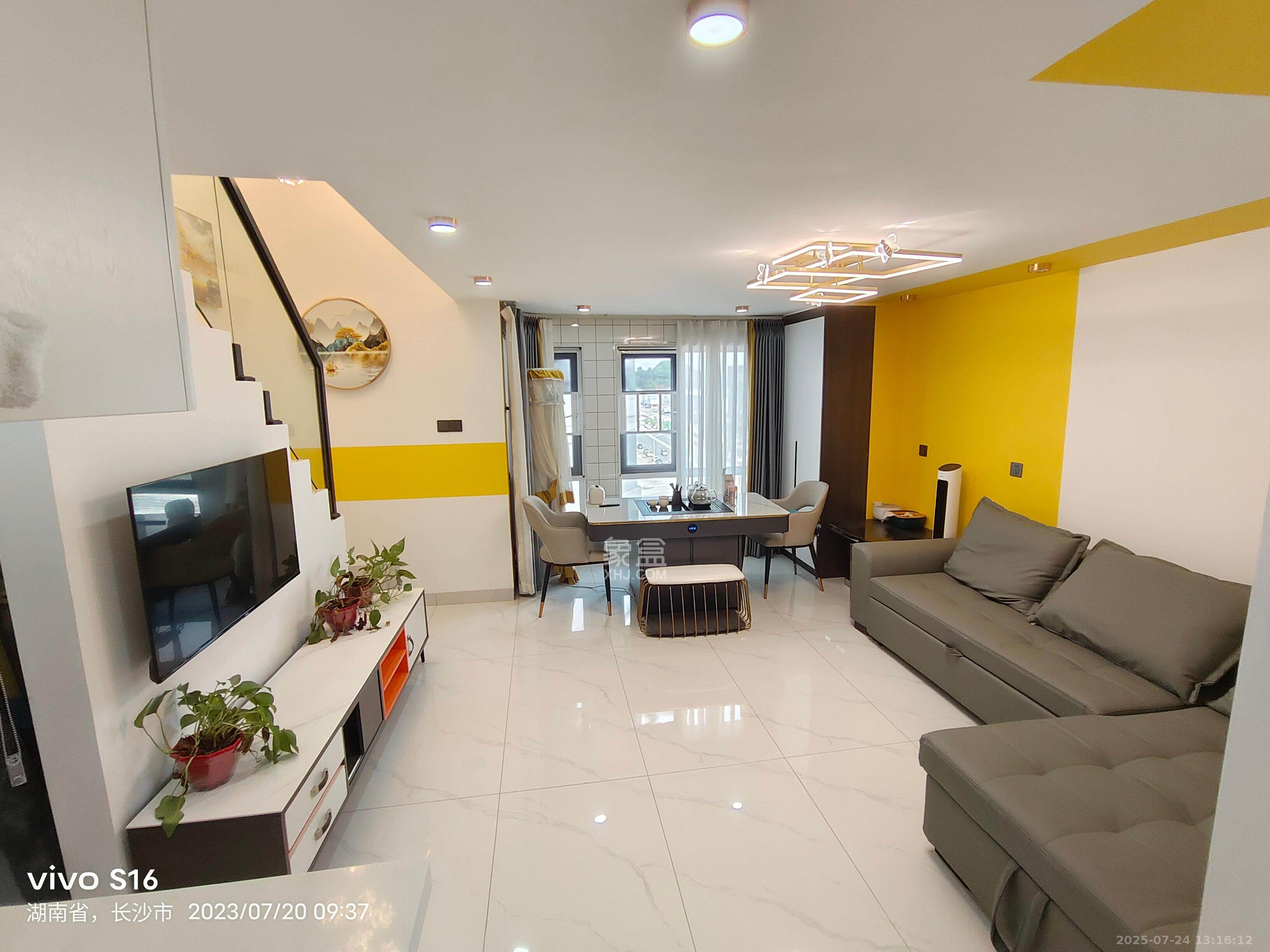 金地铂悦 1室0厅0卫 1800.0元/月 金地铂悦 1室0厅0卫 1800.0元/月室内图