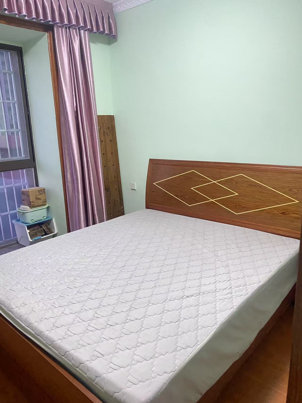 大同芙蓉  1室0厅0卫    1500.0元/月