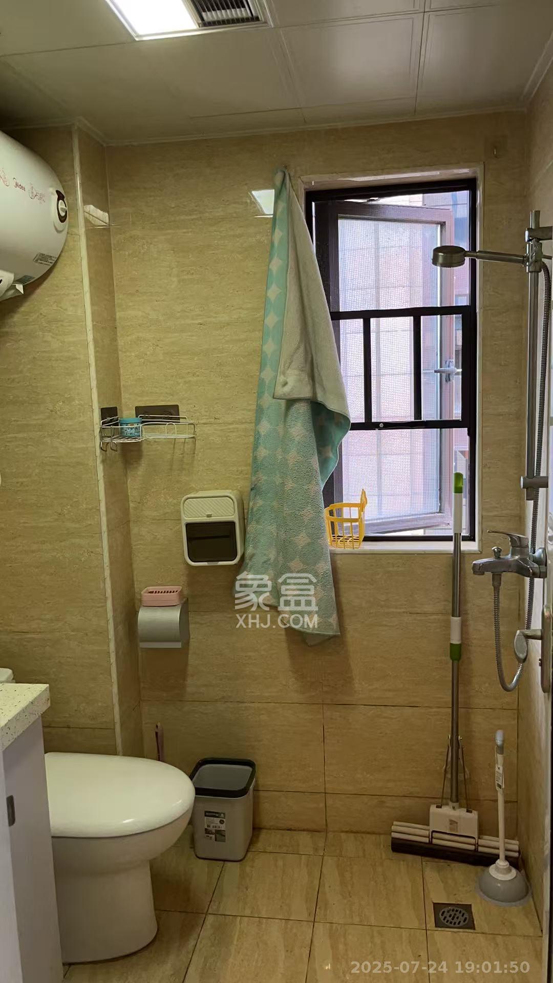 五江天街北区 1室1厅1卫 1700.0元/月 五江天街北区 1室1厅1卫 1700.0元/月室内图