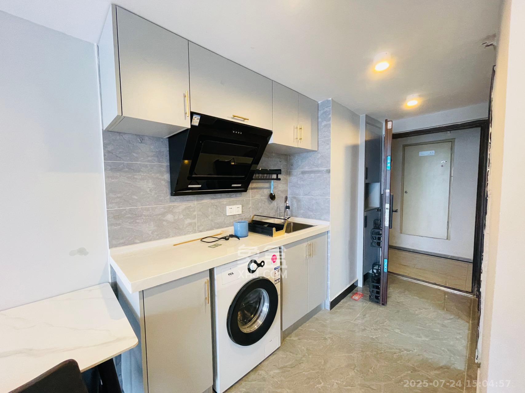 万润时光里 2室1厅1卫 2800.0元/月 万润时光里 2室1厅1卫 2800.0元/月室内图