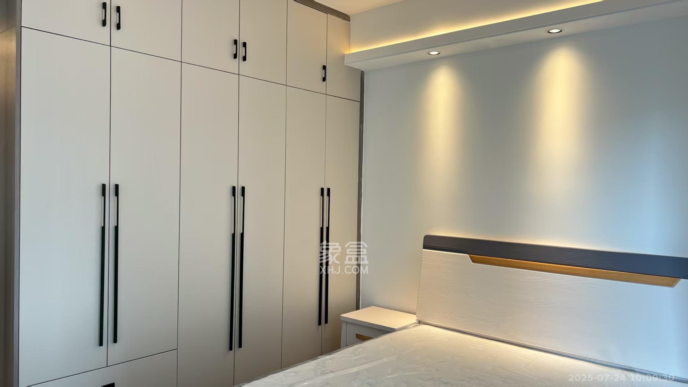 金茂建发泊悦  4室2厅2卫    4500.0元/月室内图