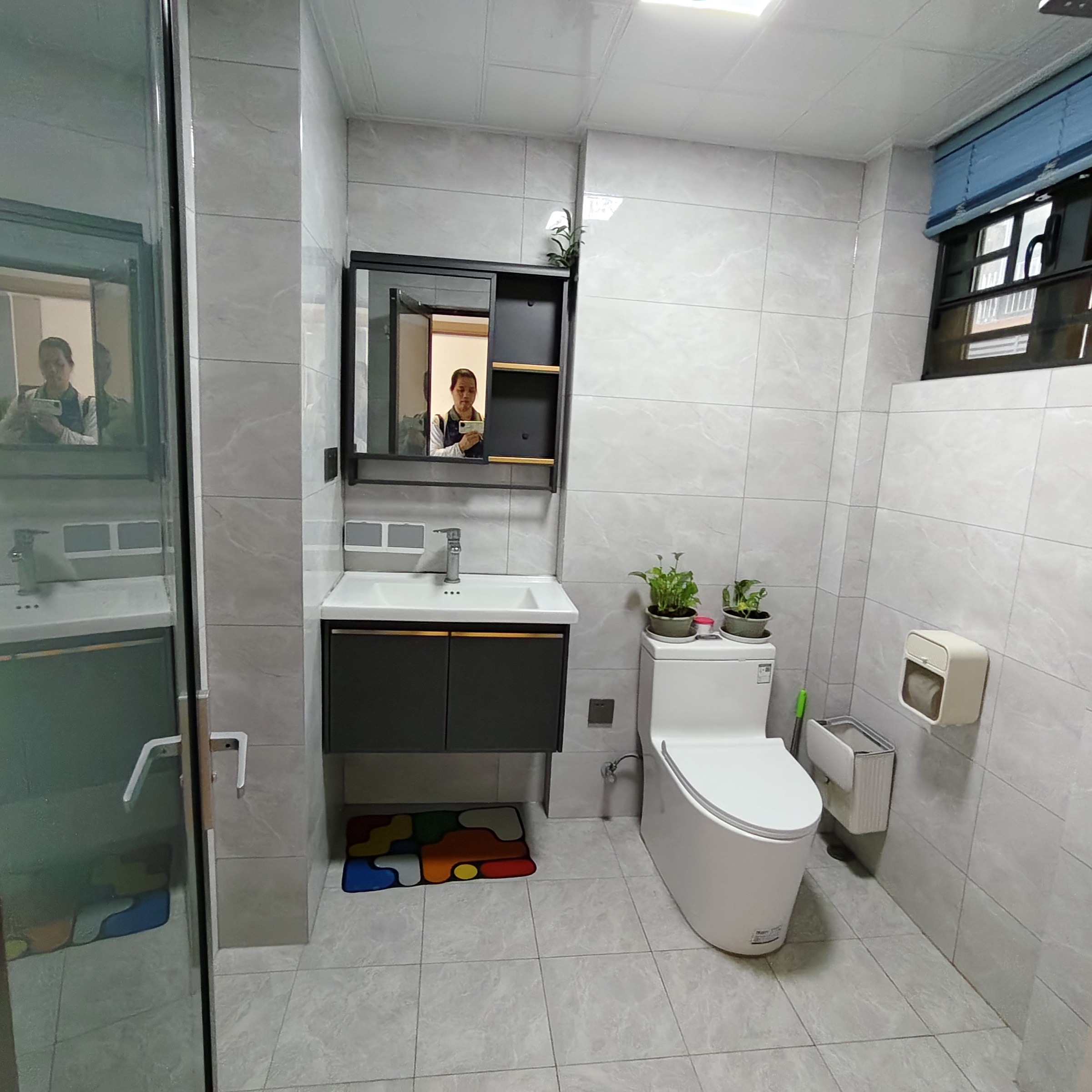 世茂璀璨滨江 3室2厅2卫 2599.0元/月 世茂璀璨滨江 3室2厅2卫 2599.0元/月室内图