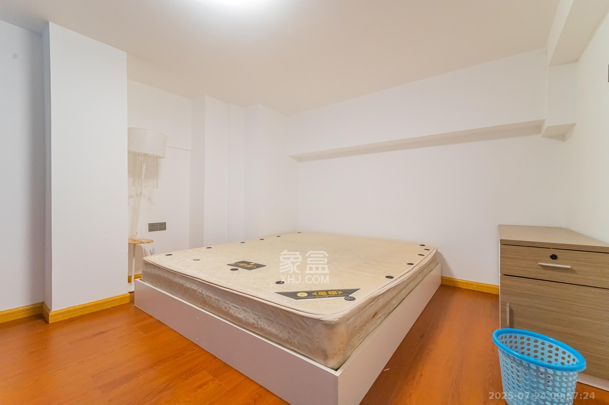 新城悦隽  1室1厅1卫    25.8万 新城悦隽  1室1厅1卫    25.8万卧室