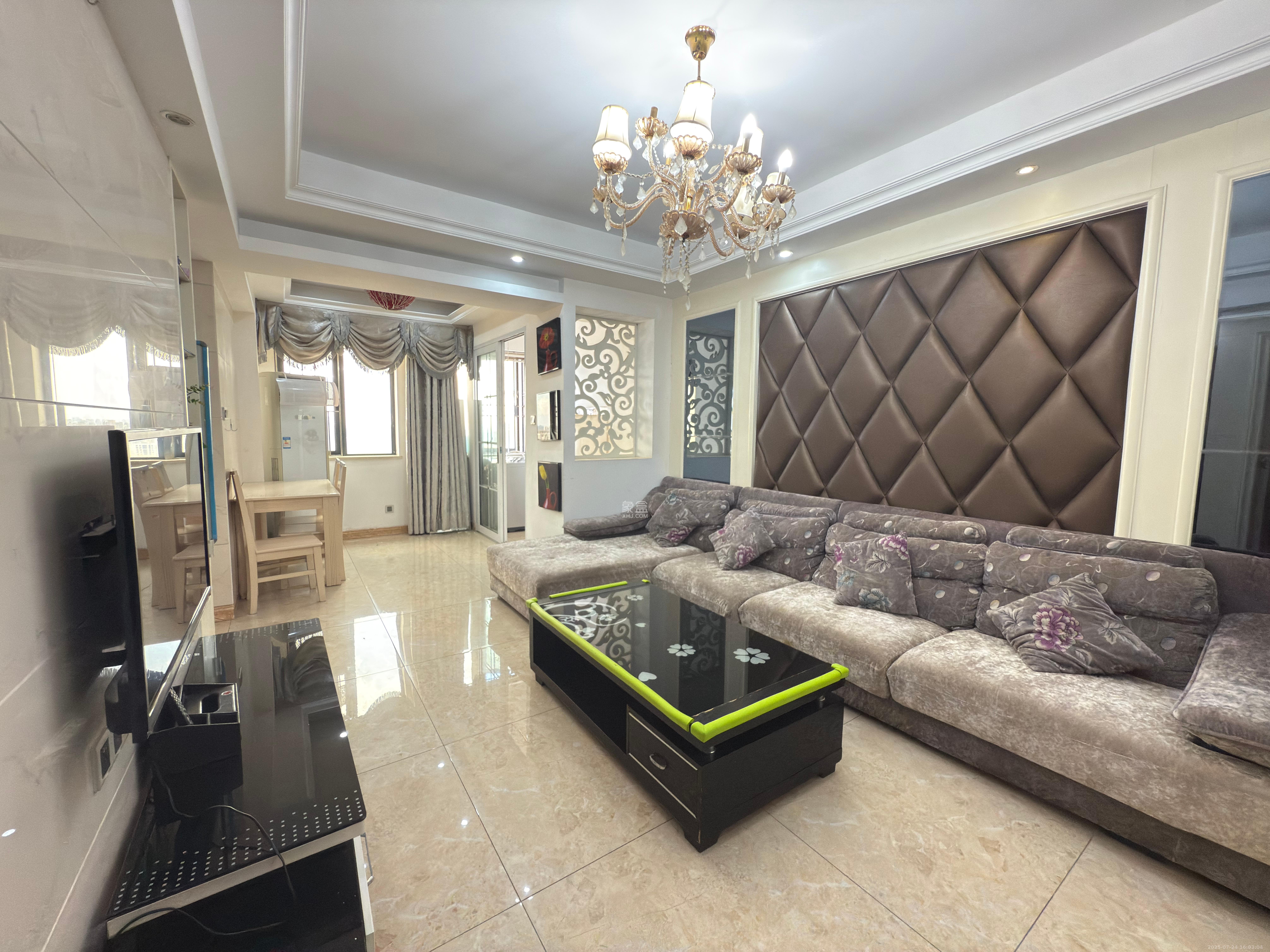 爱都(IDO) 2室2厅1卫 1850.0元/月 爱都(IDO) 2室2厅1卫 1850.0元/月室内图