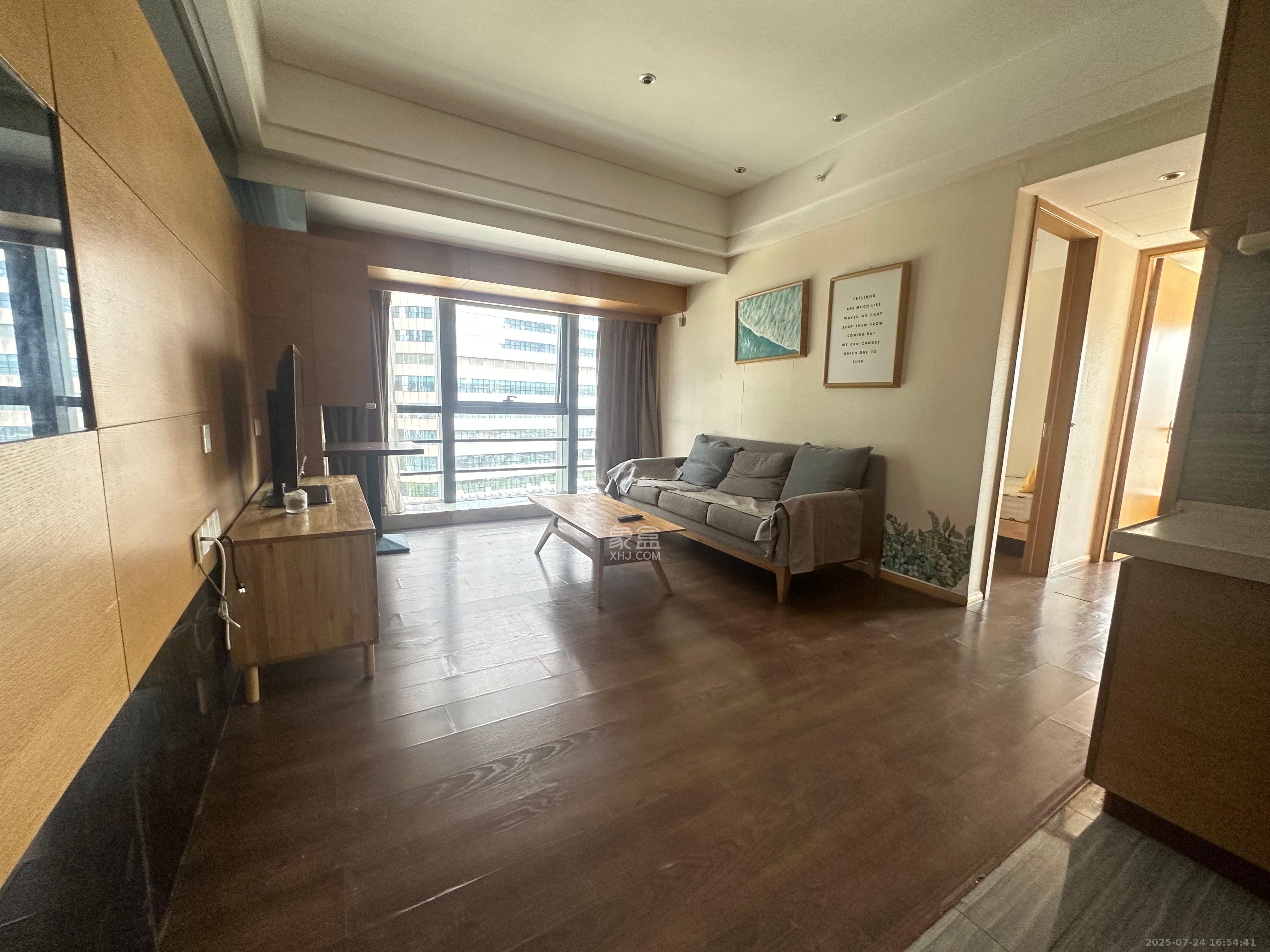 泊富公寓(泊富国际广场) 2室2厅1卫 3800.0元/月 泊富公寓(泊富国际广场) 2室2厅1卫 3800.0元/月室内图