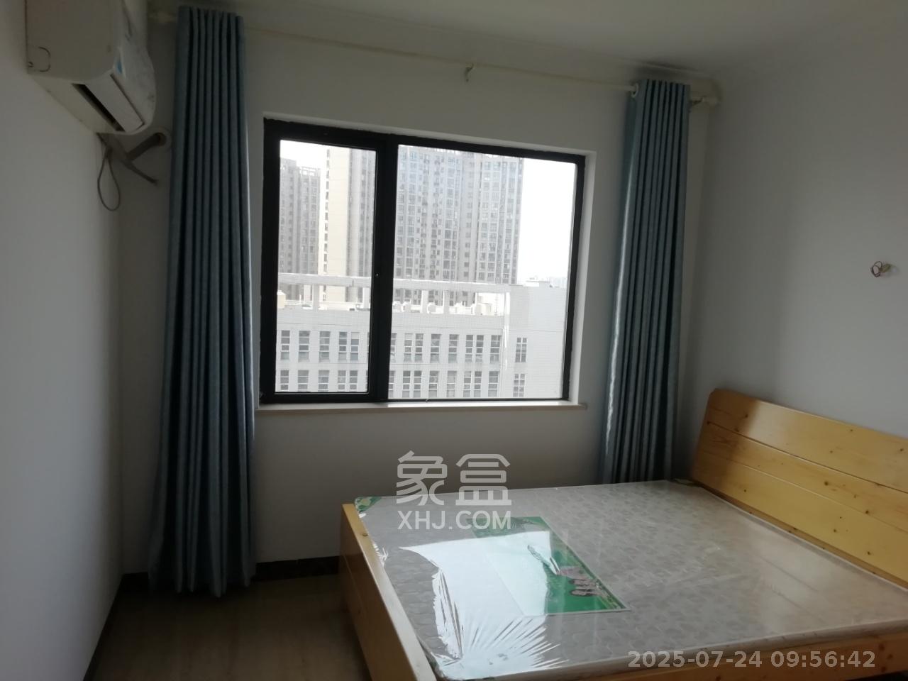 中南红领邦(红星嘉和苑) 2室1厅1卫 2000.0元/月 中南红领邦(红星嘉和苑) 2室1厅1卫 2000.0元/月室内图