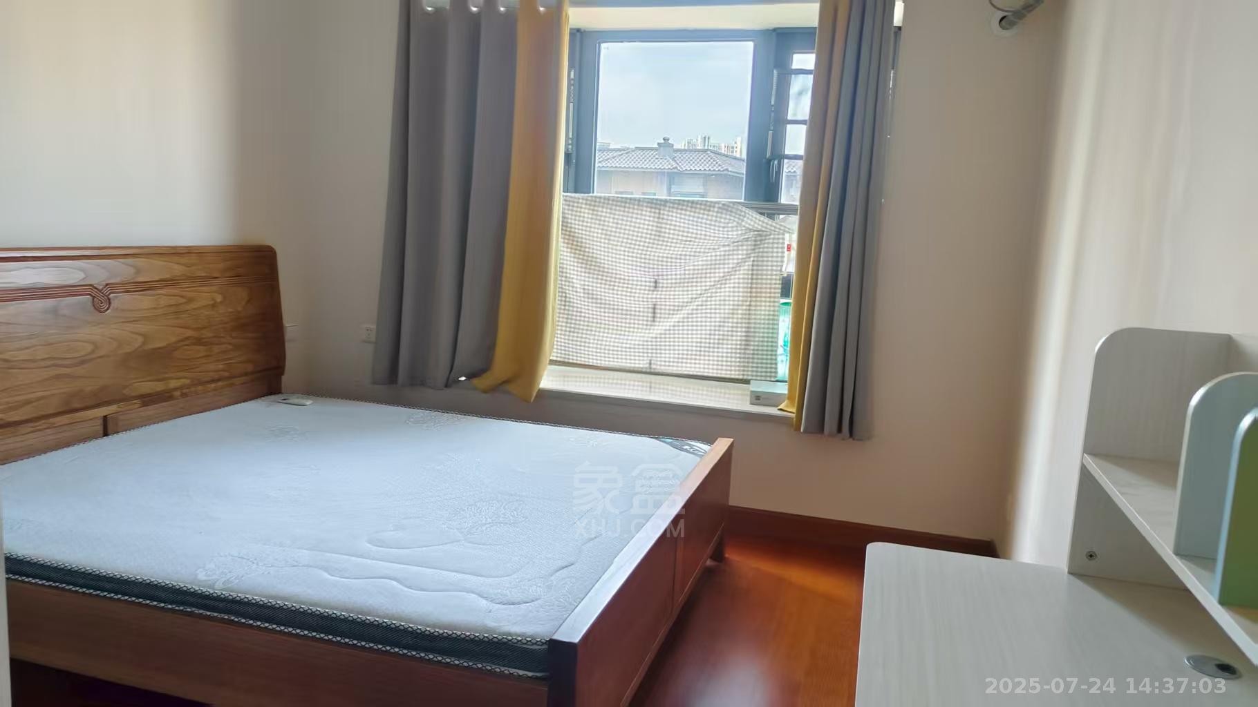 恒大林溪郡 3室2厅1卫 1800.0元/月 恒大林溪郡 3室2厅1卫 1800.0元/月户型图