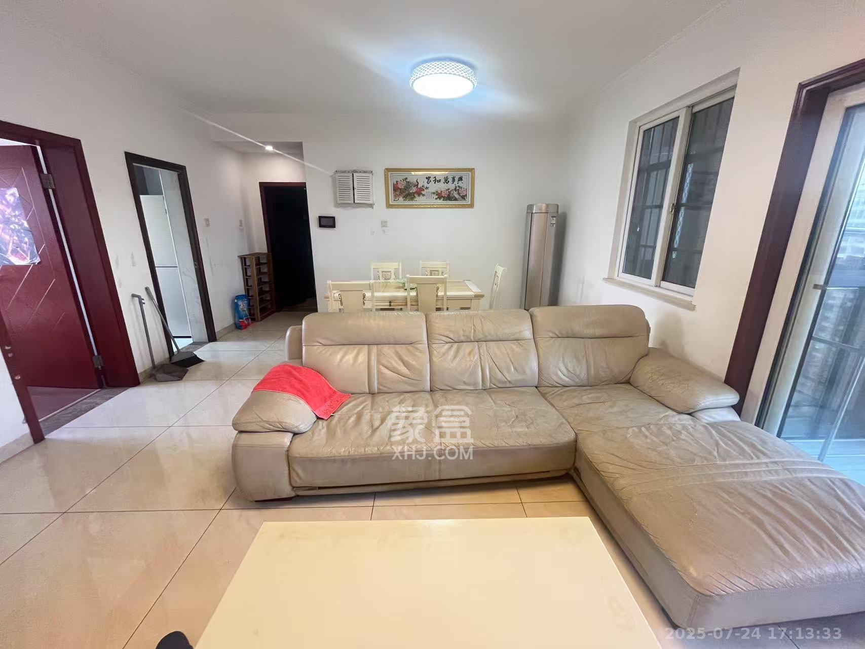 五矿紫湖香醍 3室2厅1卫 1800.0元/月 五矿紫湖香醍 3室2厅1卫 1800.0元/月室内图