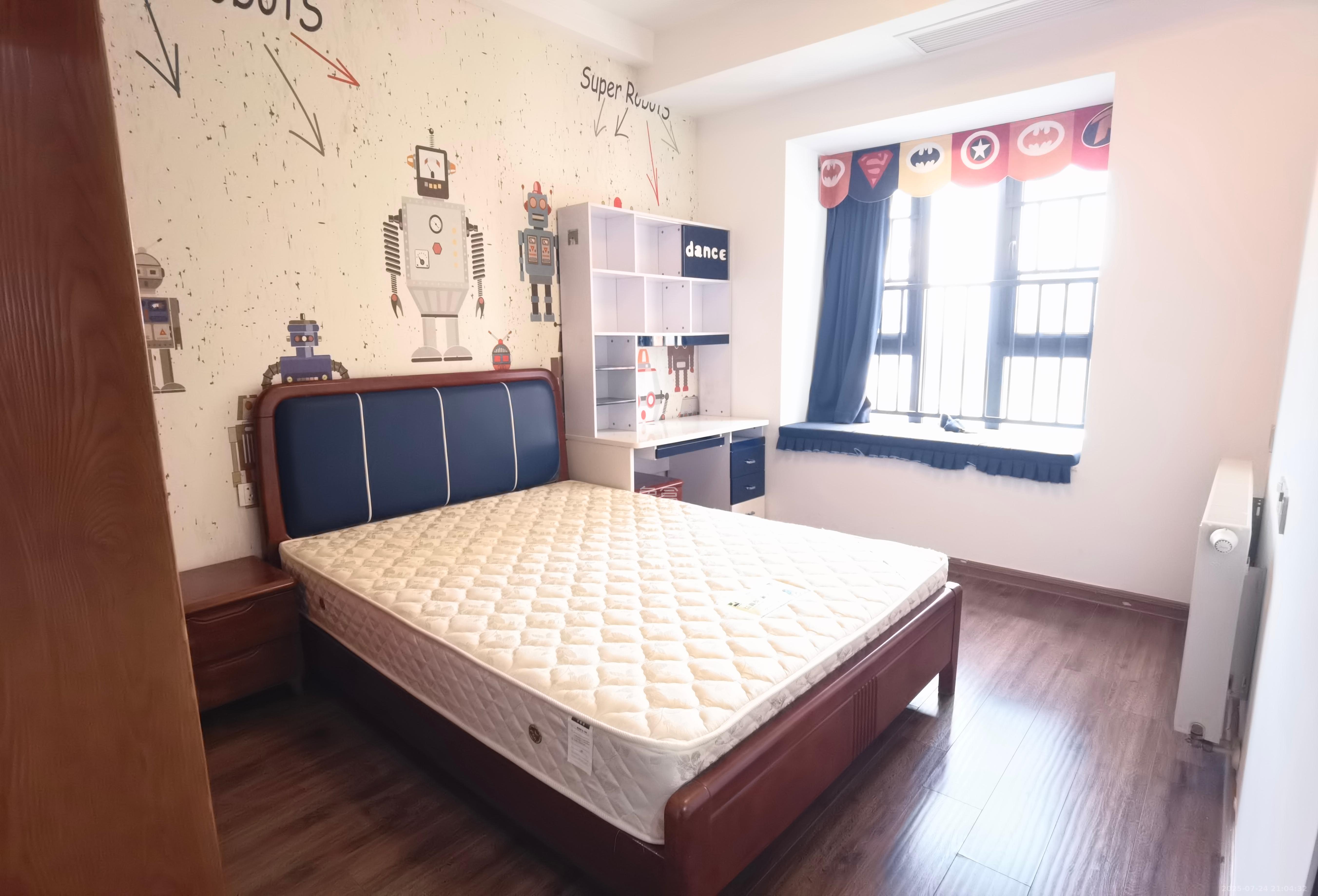 碧桂园威尼斯城  4室2厅1卫    8000.0元/月 碧桂园威尼斯城  4室2厅1卫    8000.0元/月室内图