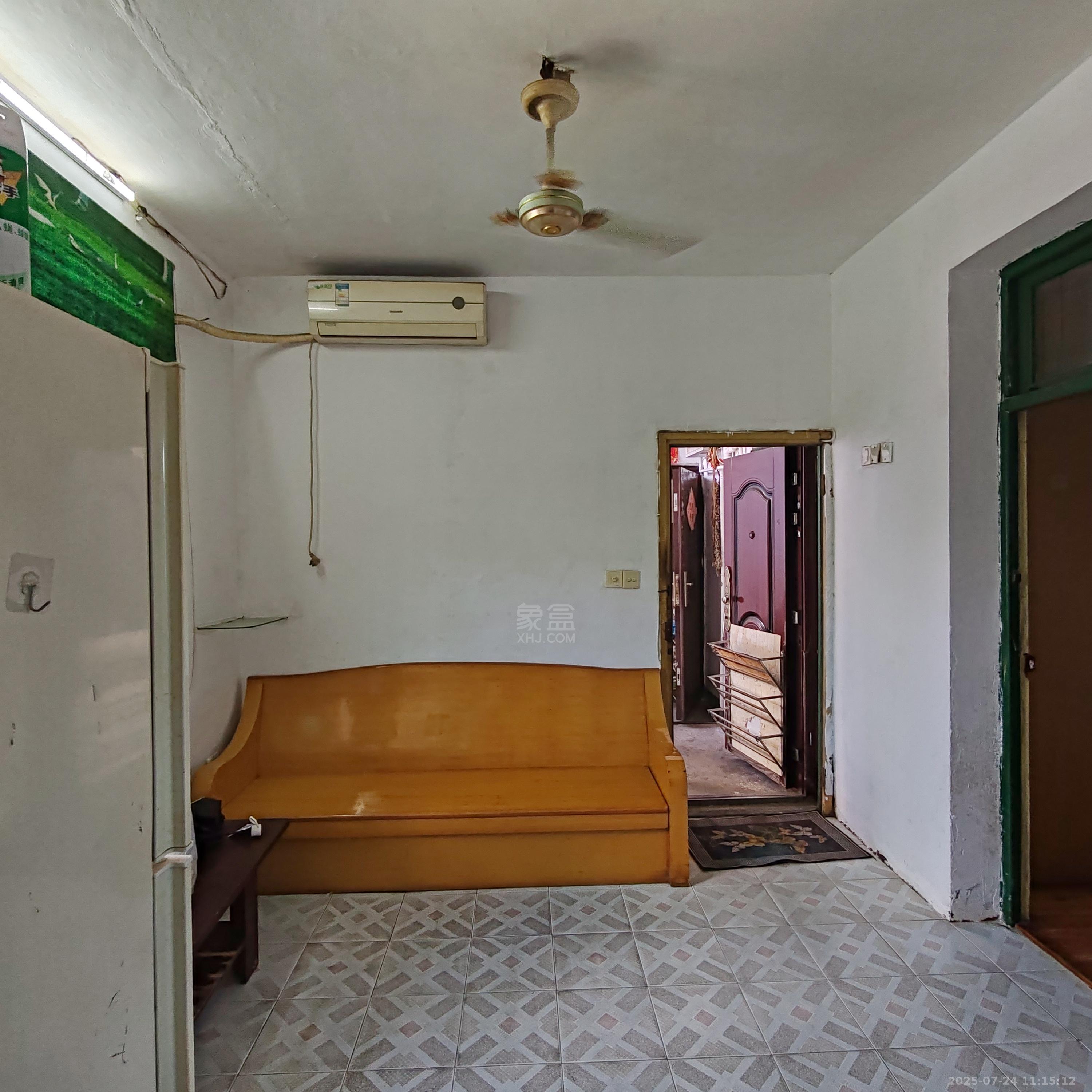 金地家佳旺 2室1厅1卫 600.0元/月 金地家佳旺 2室1厅1卫 600.0元/月室内图