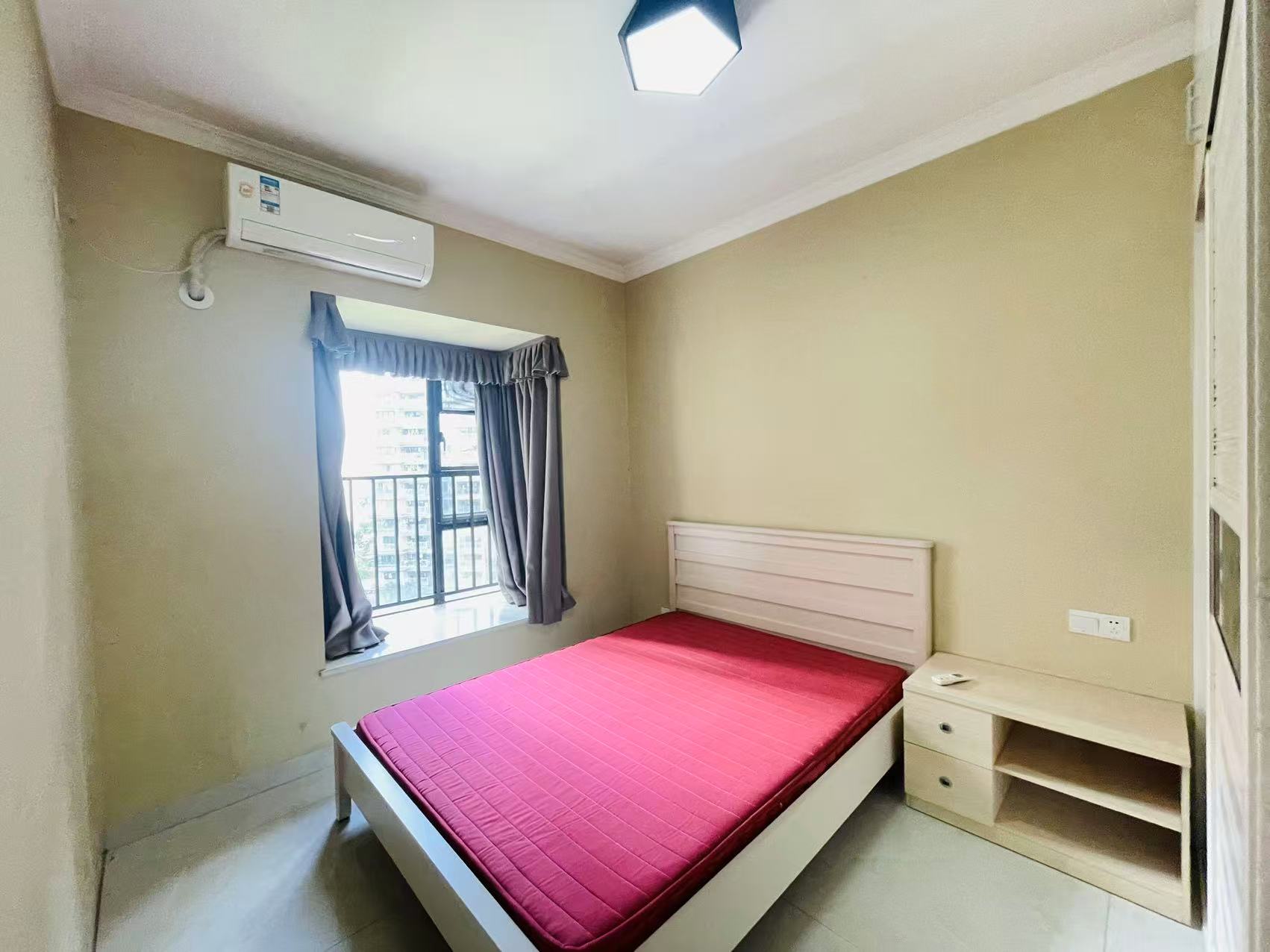 滨江海岸二期 3室2厅2卫 3800.0元/月 滨江海岸二期 3室2厅2卫 3800.0元/月室内图