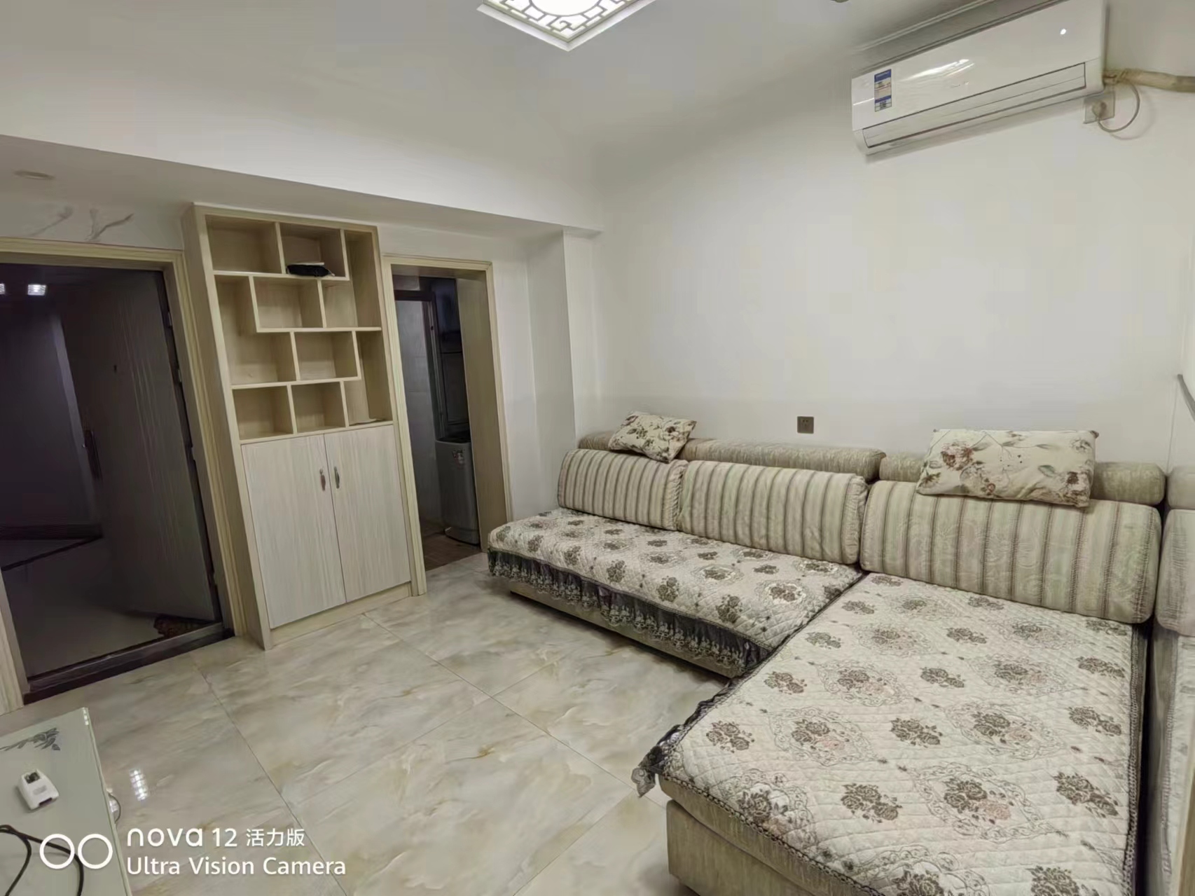 梓山湖公馆 1室1厅1卫 1500.0元/月 梓山湖公馆 1室1厅1卫 1500.0元/月室内图