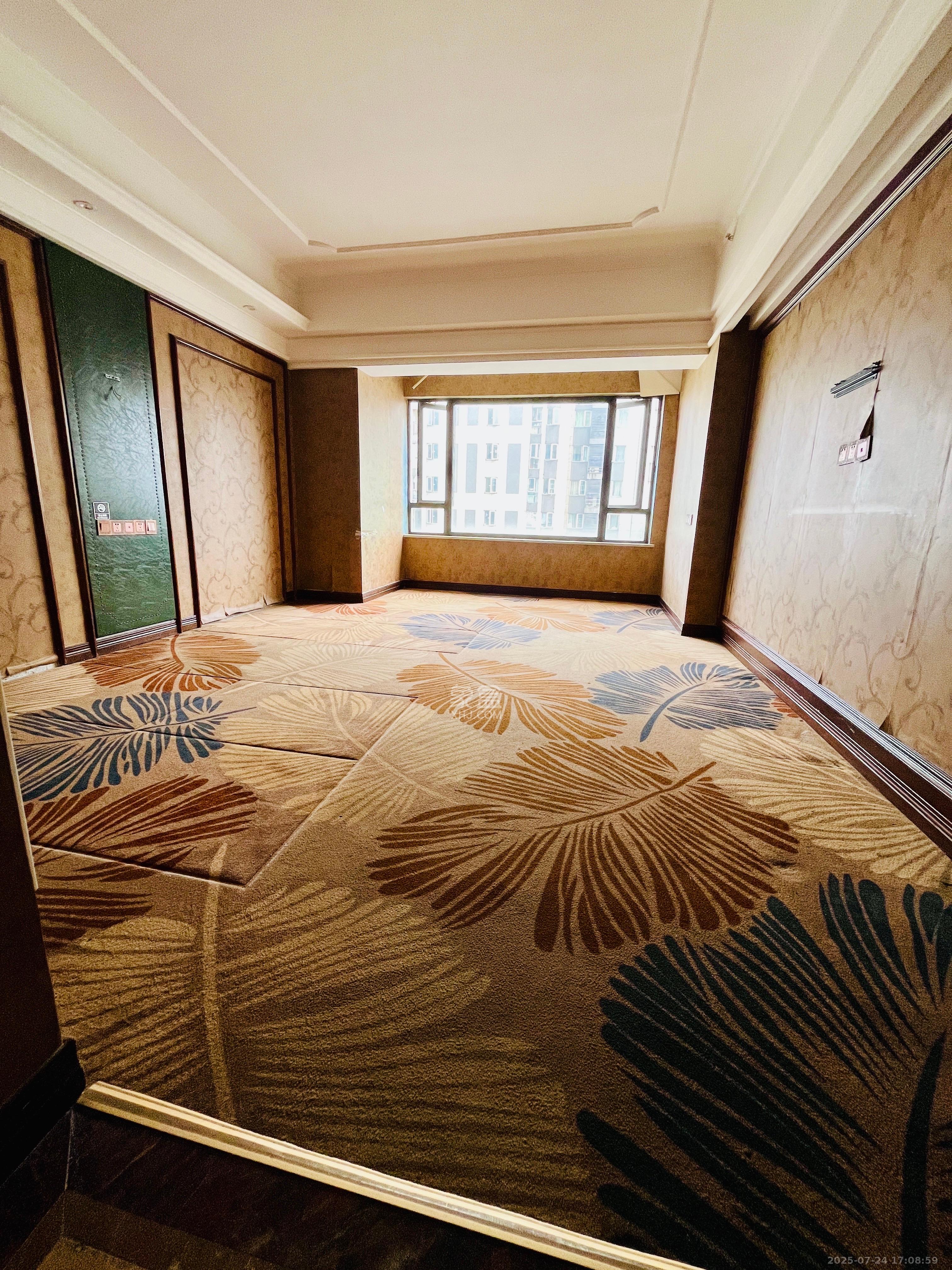 当代滨江MOMA  1室1厅1卫    1200.0元/月 当代滨江MOMA  1室1厅1卫    1200.0元/月室内图