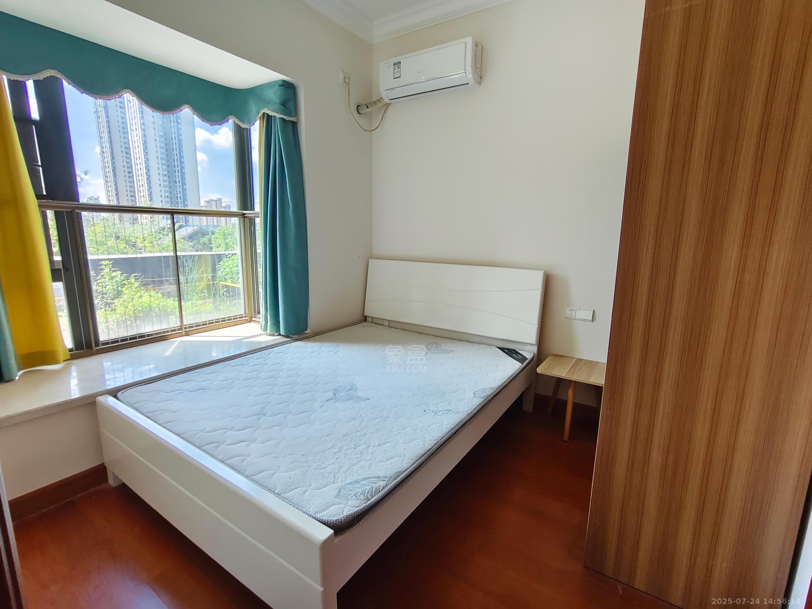 恒大林溪郡 3室2厅2卫 1750.0元/月 恒大林溪郡 3室2厅2卫 1750.0元/月室内图