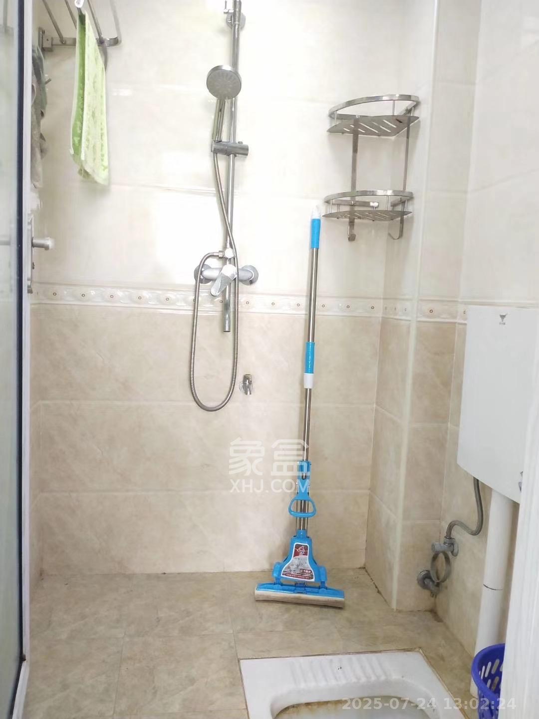 步行街大厦 1室1厅1卫 1600.0元/月 步行街大厦 1室1厅1卫 1600.0元/月室内图