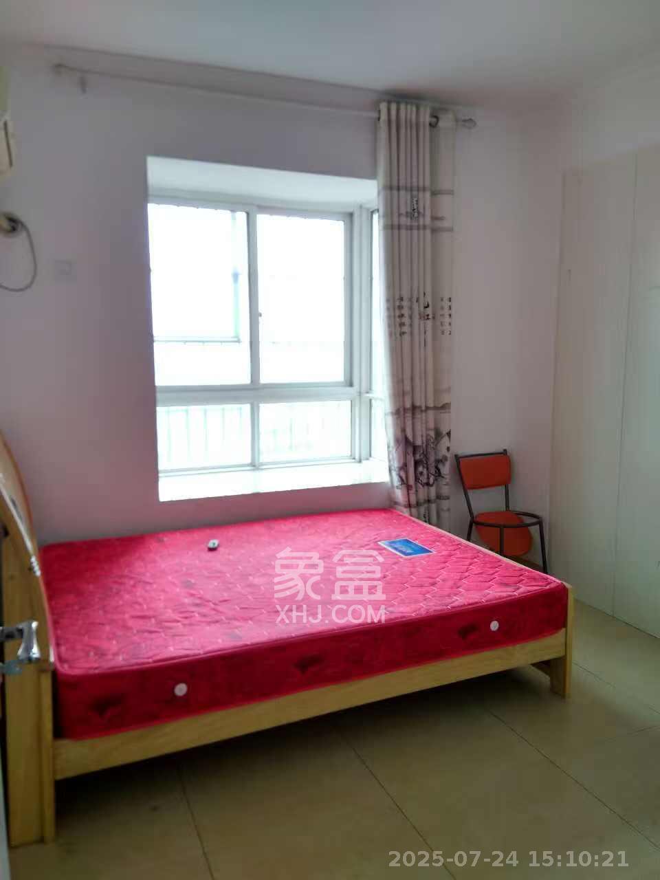 紫晶城 3室2厅1卫 1600.0元/月 紫晶城 3室2厅1卫 1600.0元/月室内图