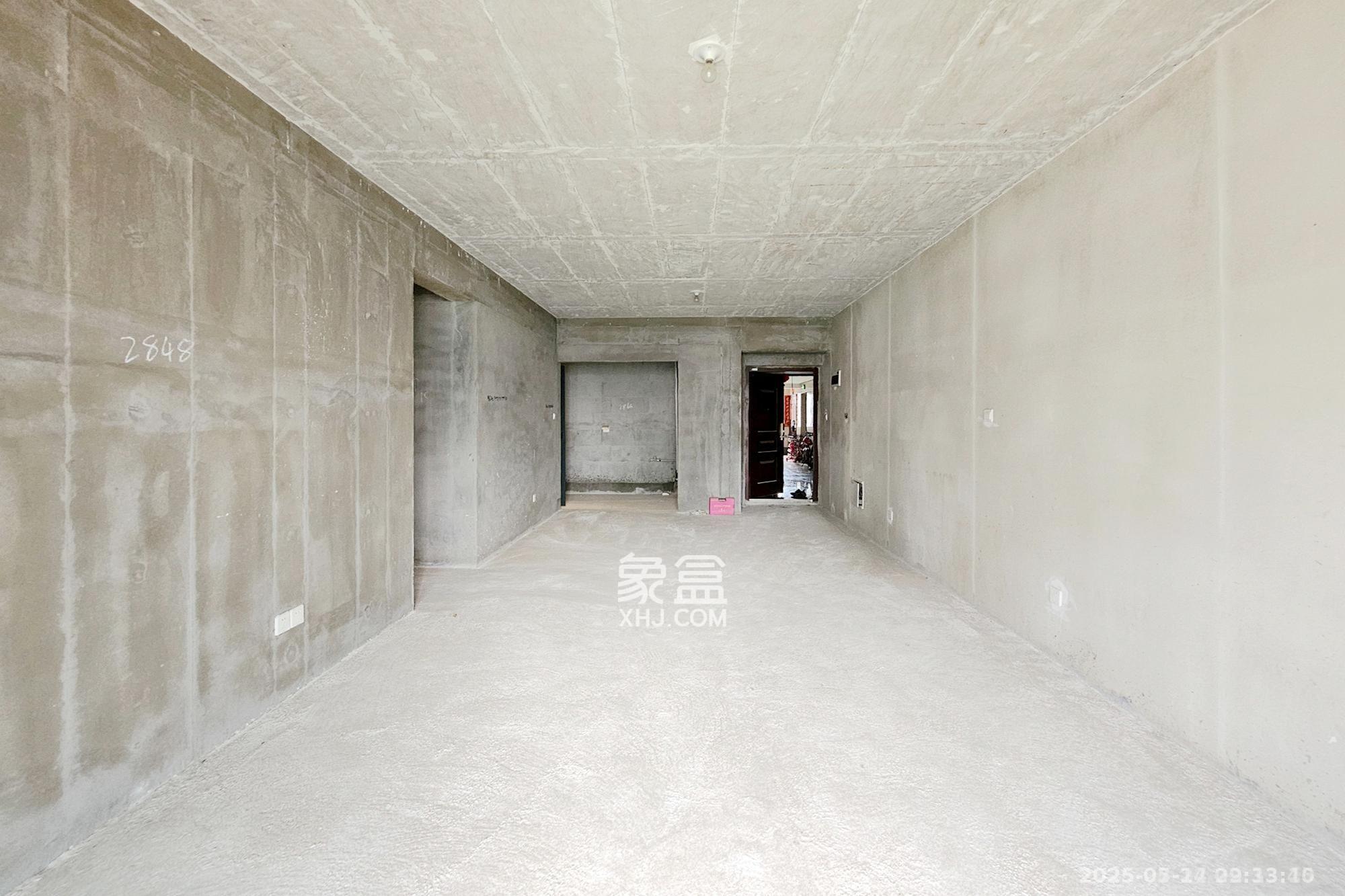 碧桂园印象  1室0厅0卫    1800.0元/月室内图