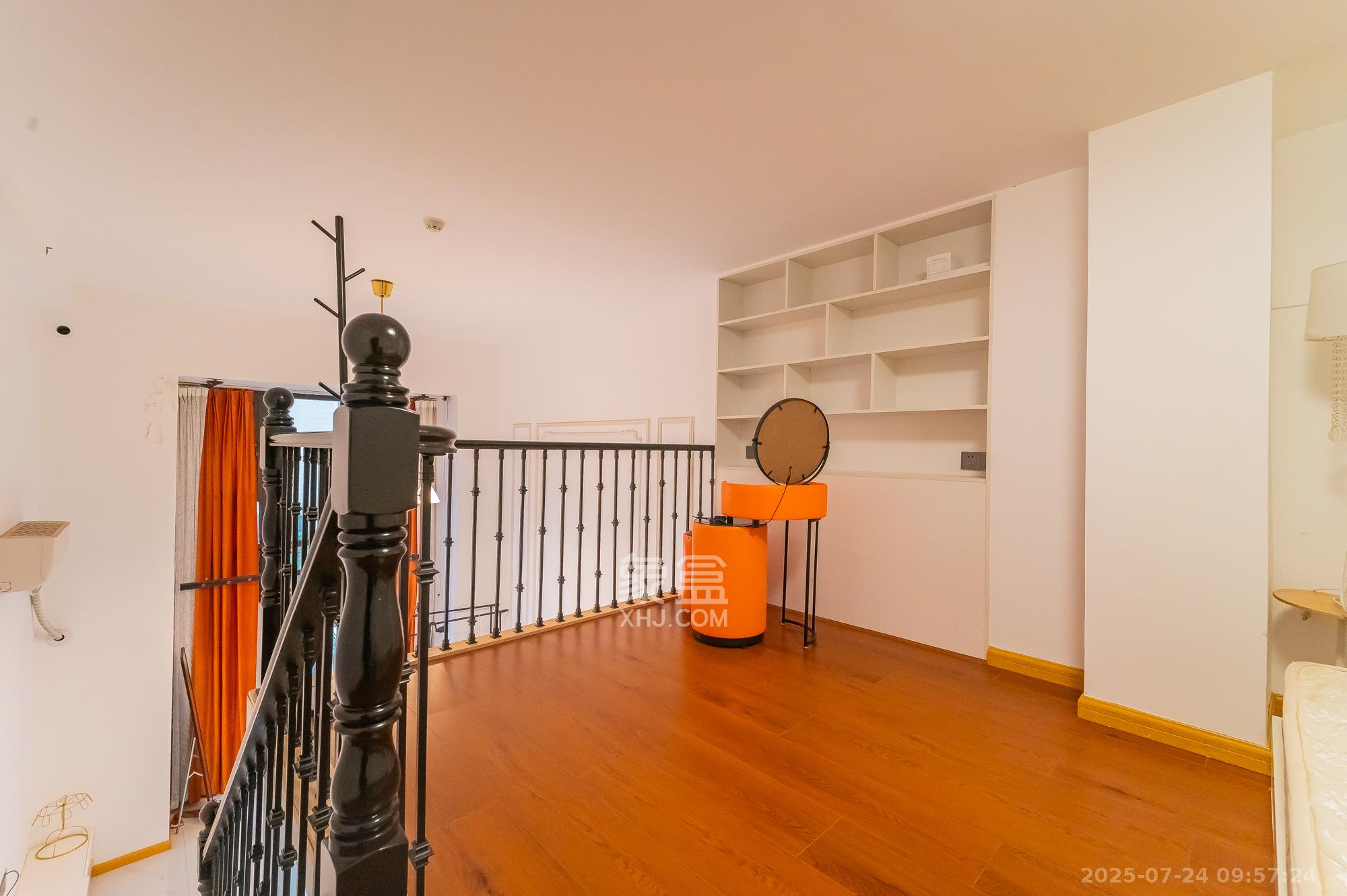 新城悦隽  1室1厅1卫    25.8万 新城悦隽  1室1厅1卫    25.8万卧室