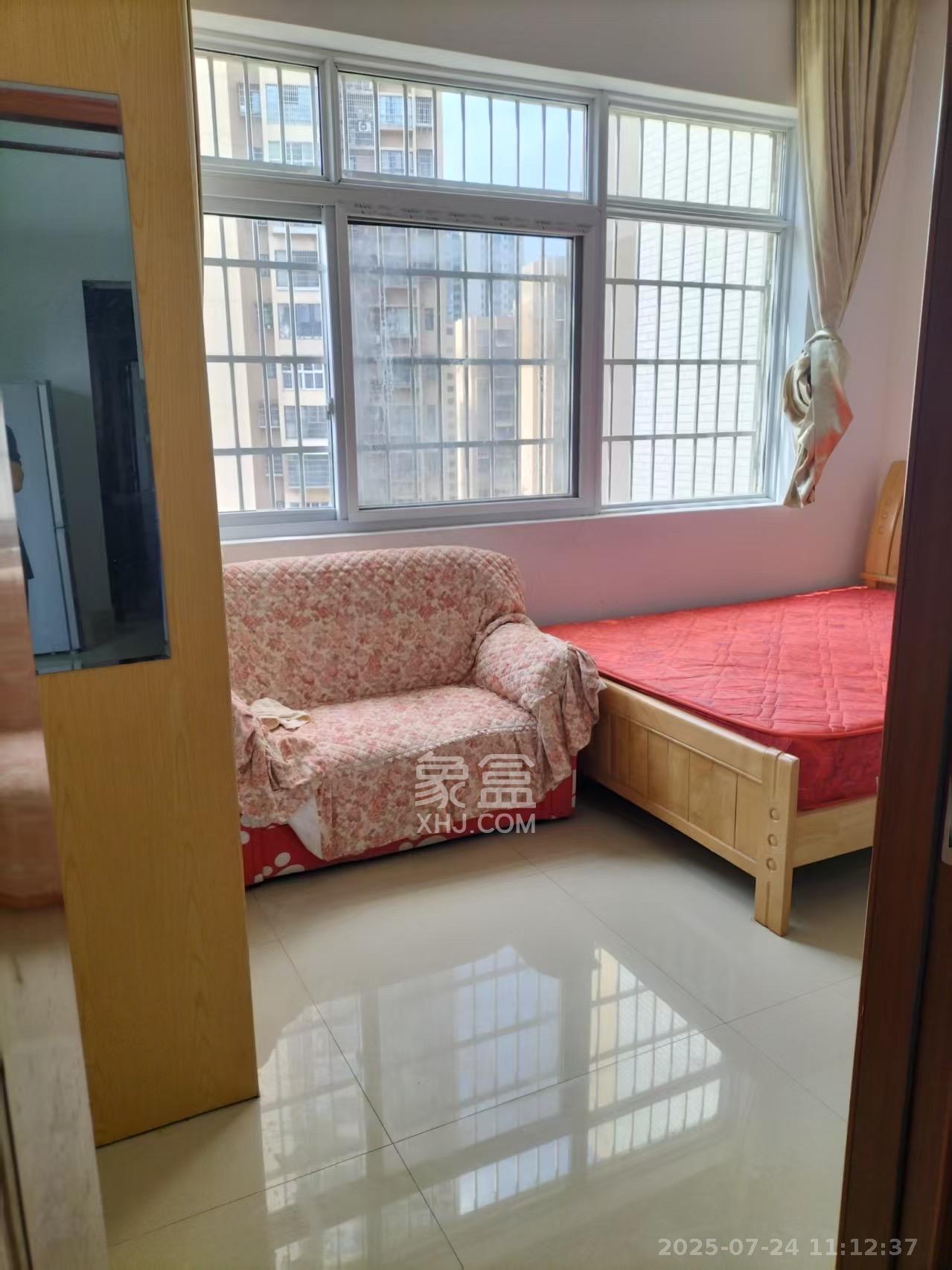 骑龙安置小区 2室1厅1卫 1400.0元/月 骑龙安置小区 2室1厅1卫 1400.0元/月室内图