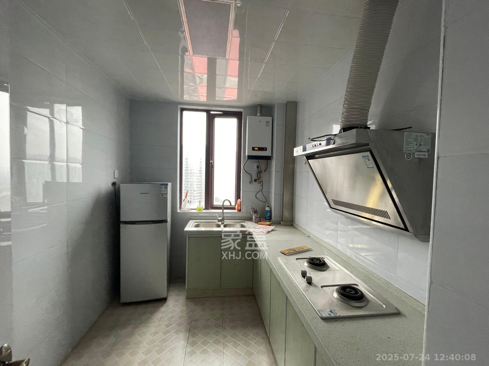 中惠锦堂  3室2厅2卫    3300.0元/月室内图