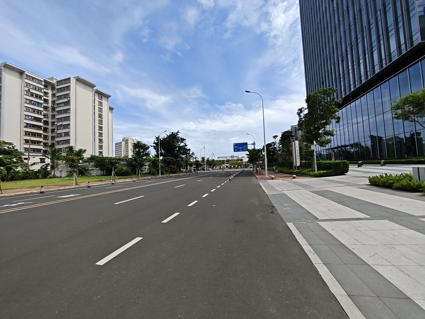 招商局大厦   159.5㎡      9500.0元/月小区图