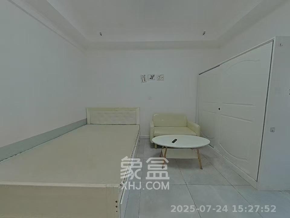 高峰领寓（CTEC高峰零部件交易中心）