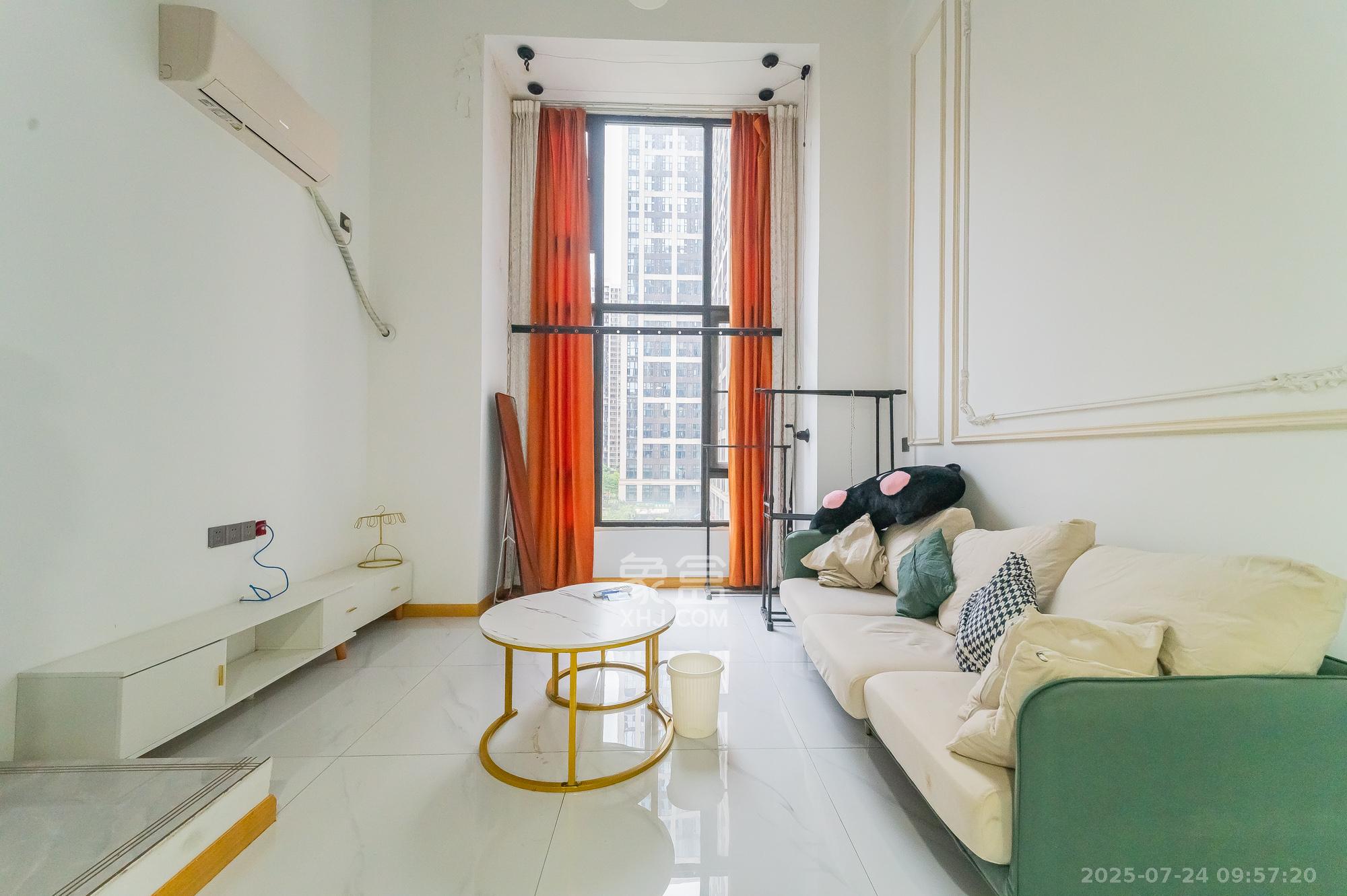 新城悦隽  1室1厅1卫    25.8万 新城悦隽  1室1厅1卫    25.8万客厅