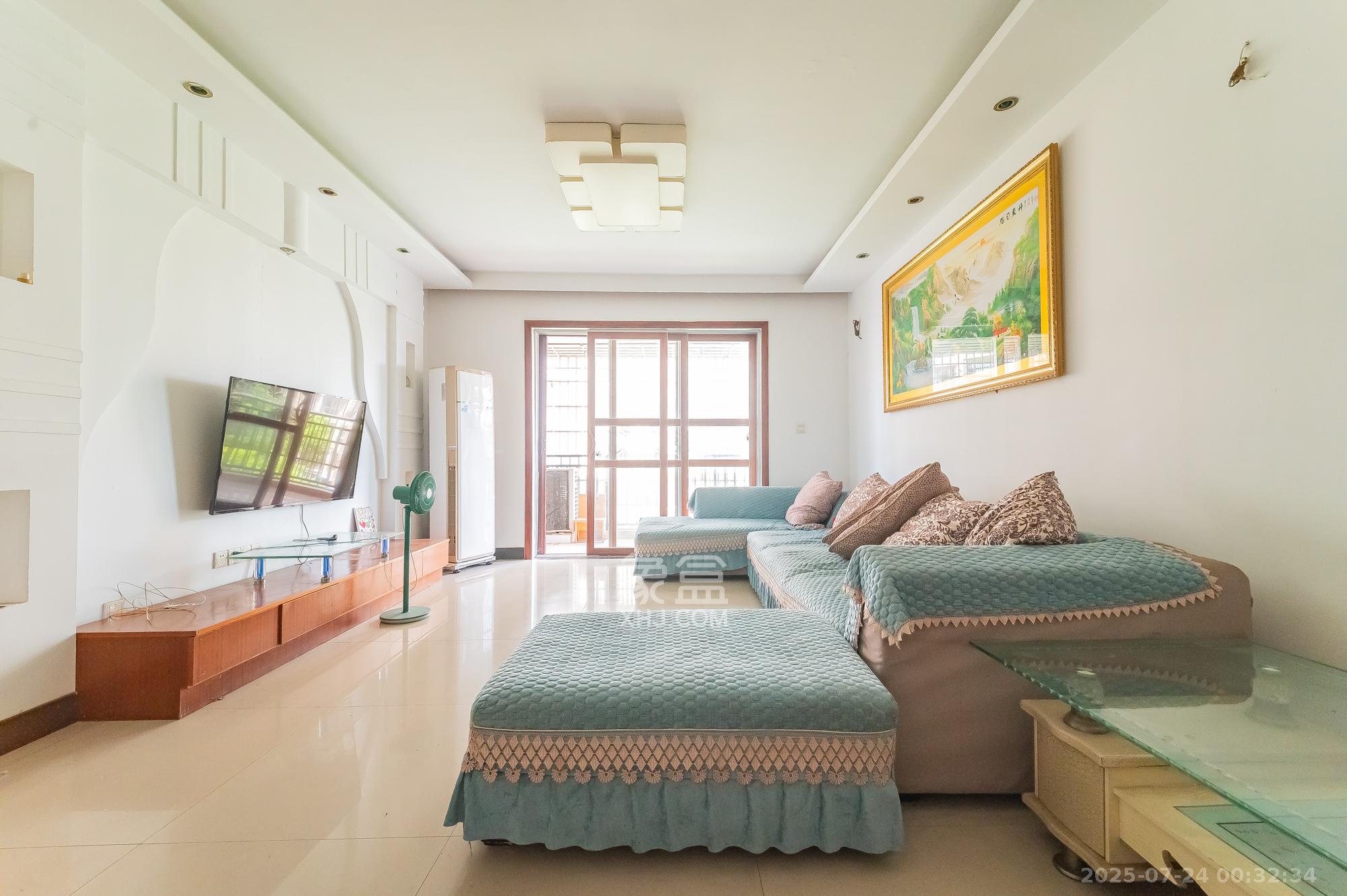 幸福洋房  3室2厅2卫    64.0万 幸福洋房  3室2厅2卫    64.0万