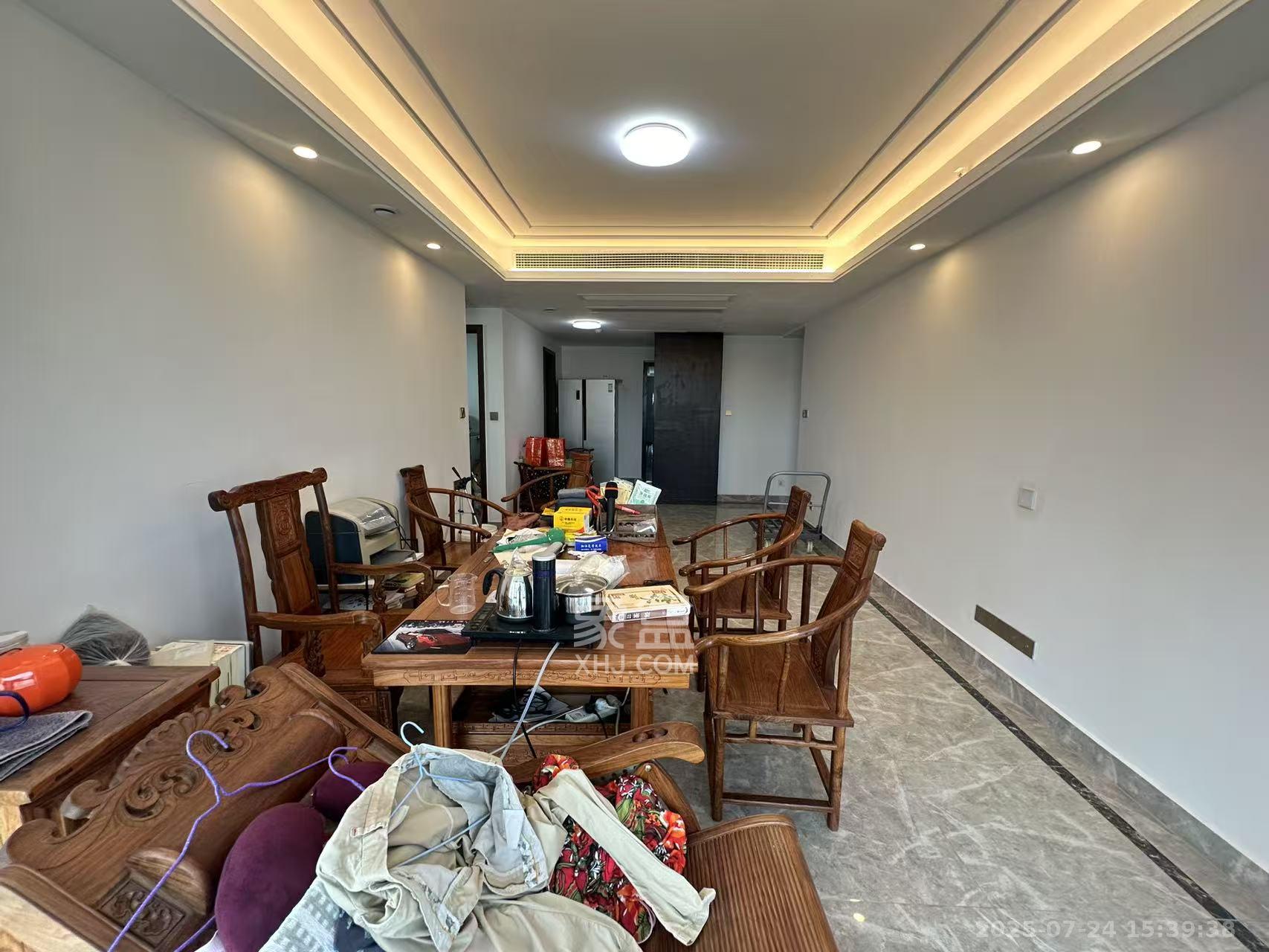 绿地长沙城际空间站(柏仕佳苑)  3室2厅2卫    4800.0元/月 绿地长沙城际空间站(柏仕佳苑)  3室2厅2卫    4800.0元/月室内图