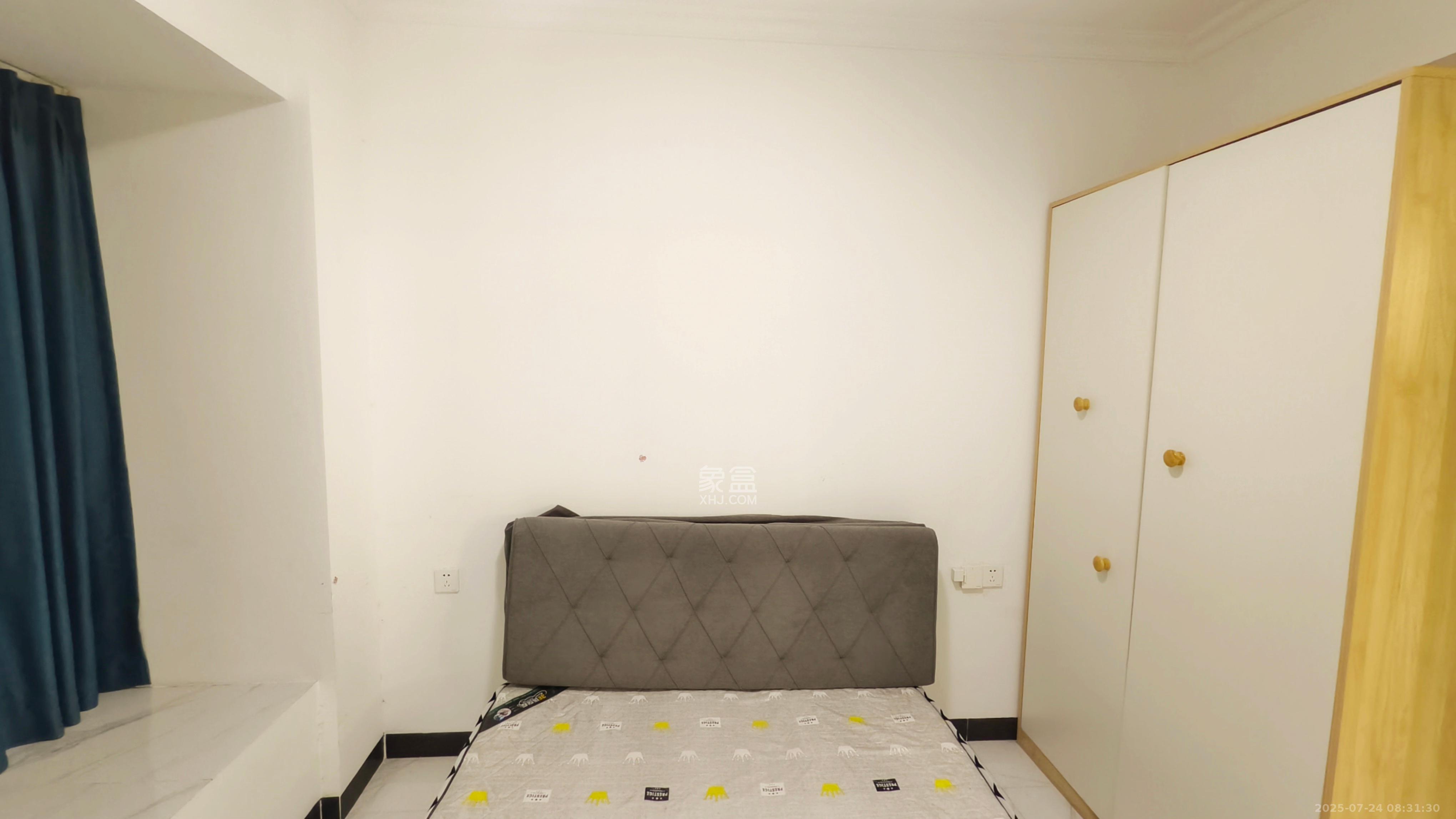 北辰三角洲C3区 3室2厅2卫 3800.0元/月 北辰三角洲C3区 3室2厅2卫 3800.0元/月室内图