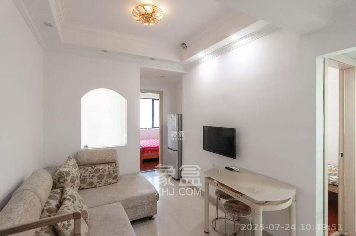 中海梅溪湖壹号 3室2厅2卫 3500.0元/月 中海梅溪湖壹号 3室2厅2卫 3500.0元/月室内图