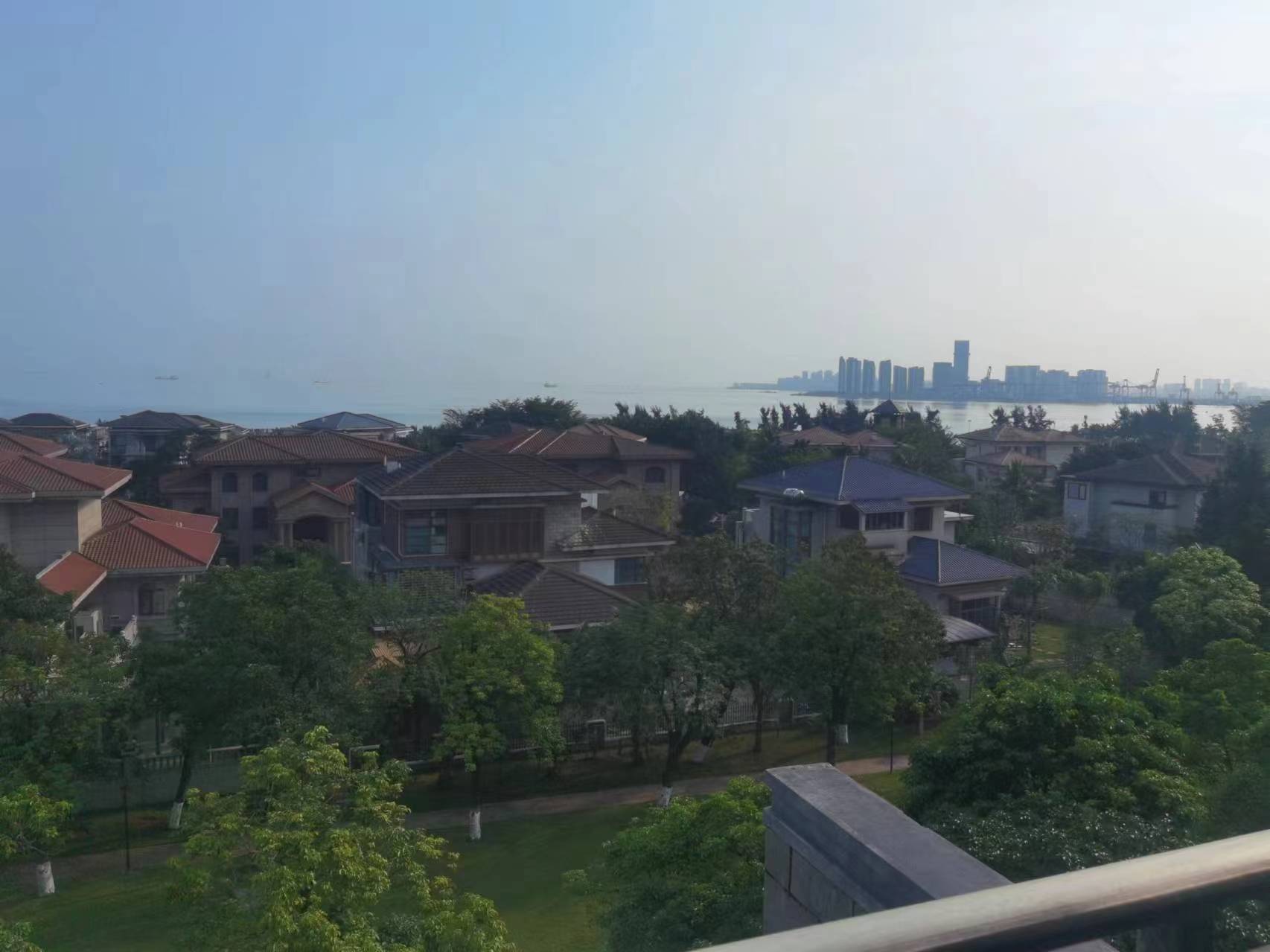 泰达天海国际  5室2厅4卫   680.00万小区图