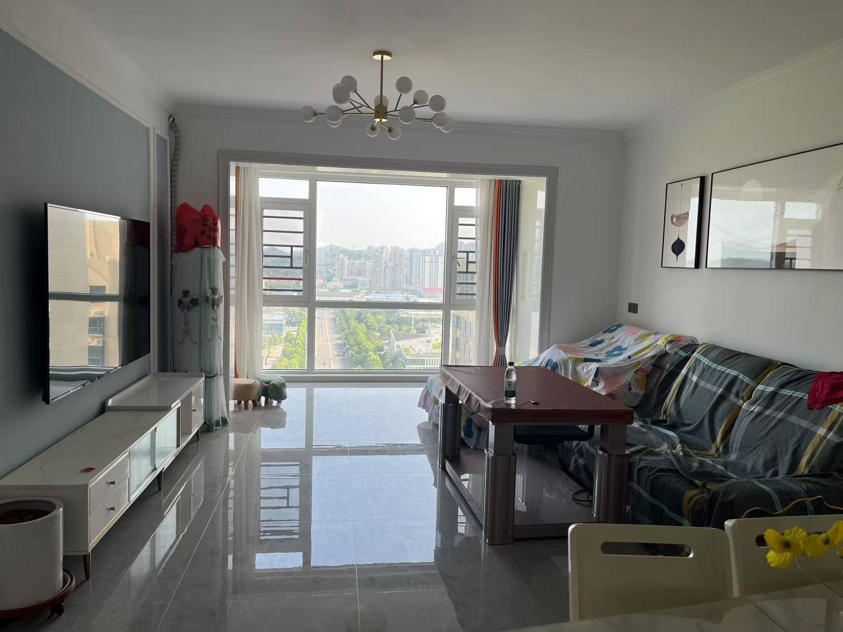 金湾家园(金湾嘉园) 4室2厅2卫 89.8万 金湾家园(金湾嘉园) 4室2厅2卫 89.8万室内图