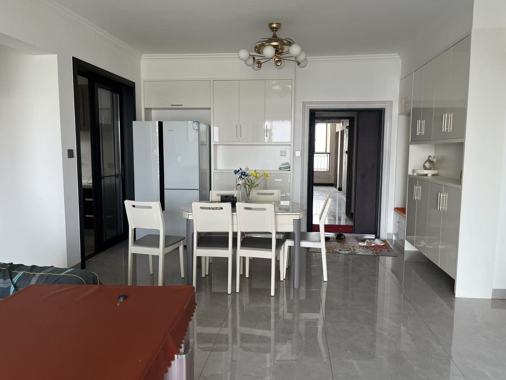 金湾家园(金湾嘉园) 4室2厅2卫 89.8万 金湾家园(金湾嘉园) 4室2厅2卫 89.8万室内图