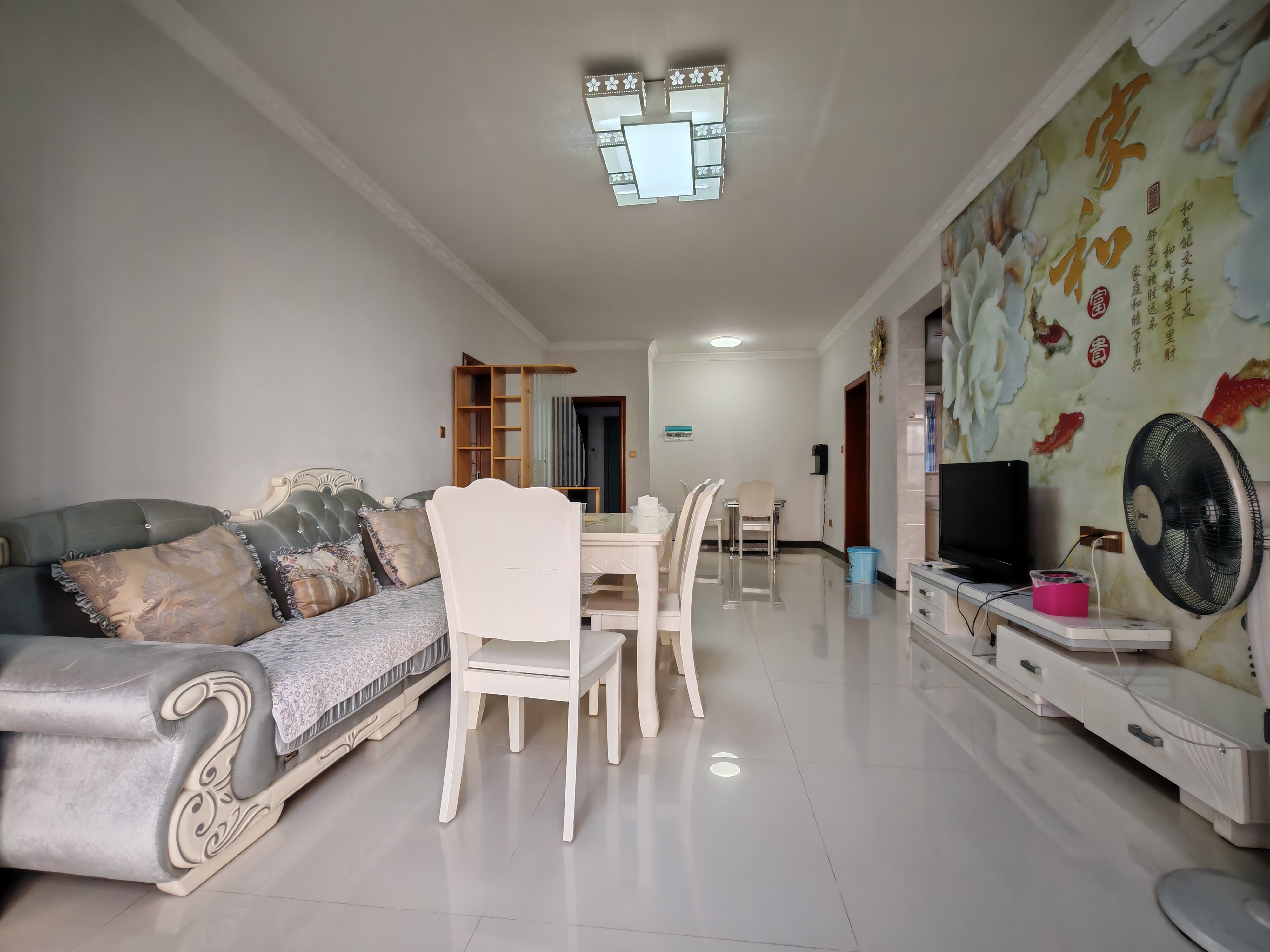 百弘学府城 3室2厅2卫 1600.0元/月 百弘学府城 3室2厅2卫 1600.0元/月室内图