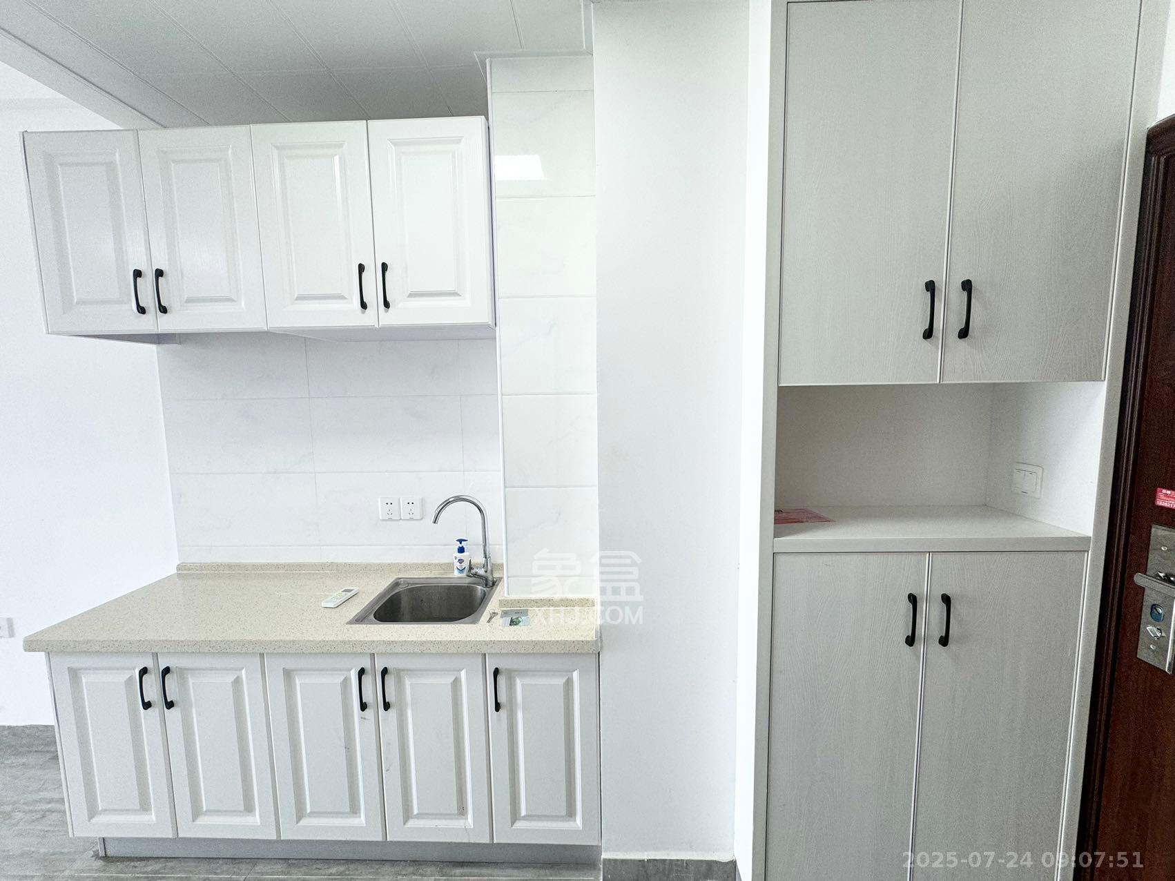 奥克斯缔壹城 1室1厅0卫 1500.0元/月 奥克斯缔壹城 1室1厅0卫 1500.0元/月室内图