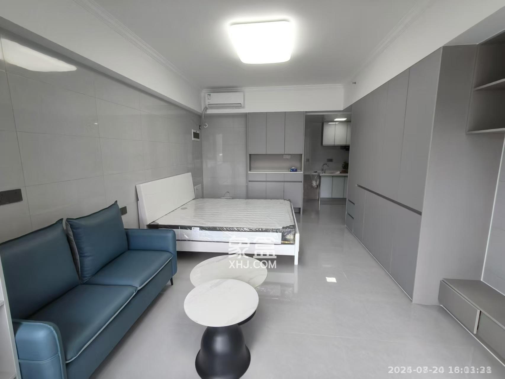 友兴家园 1室1厅1卫 1700.0元/月 友兴家园 1室1厅1卫 1700.0元/月室内图