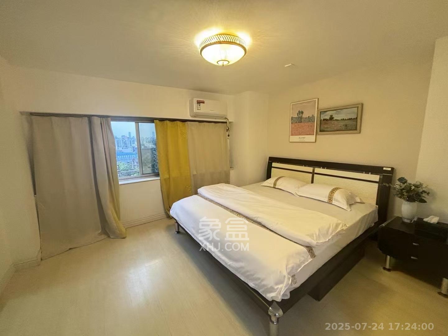 宏景名厦 3室1厅2卫 3800.0元/月 宏景名厦 3室1厅2卫 3800.0元/月室内图