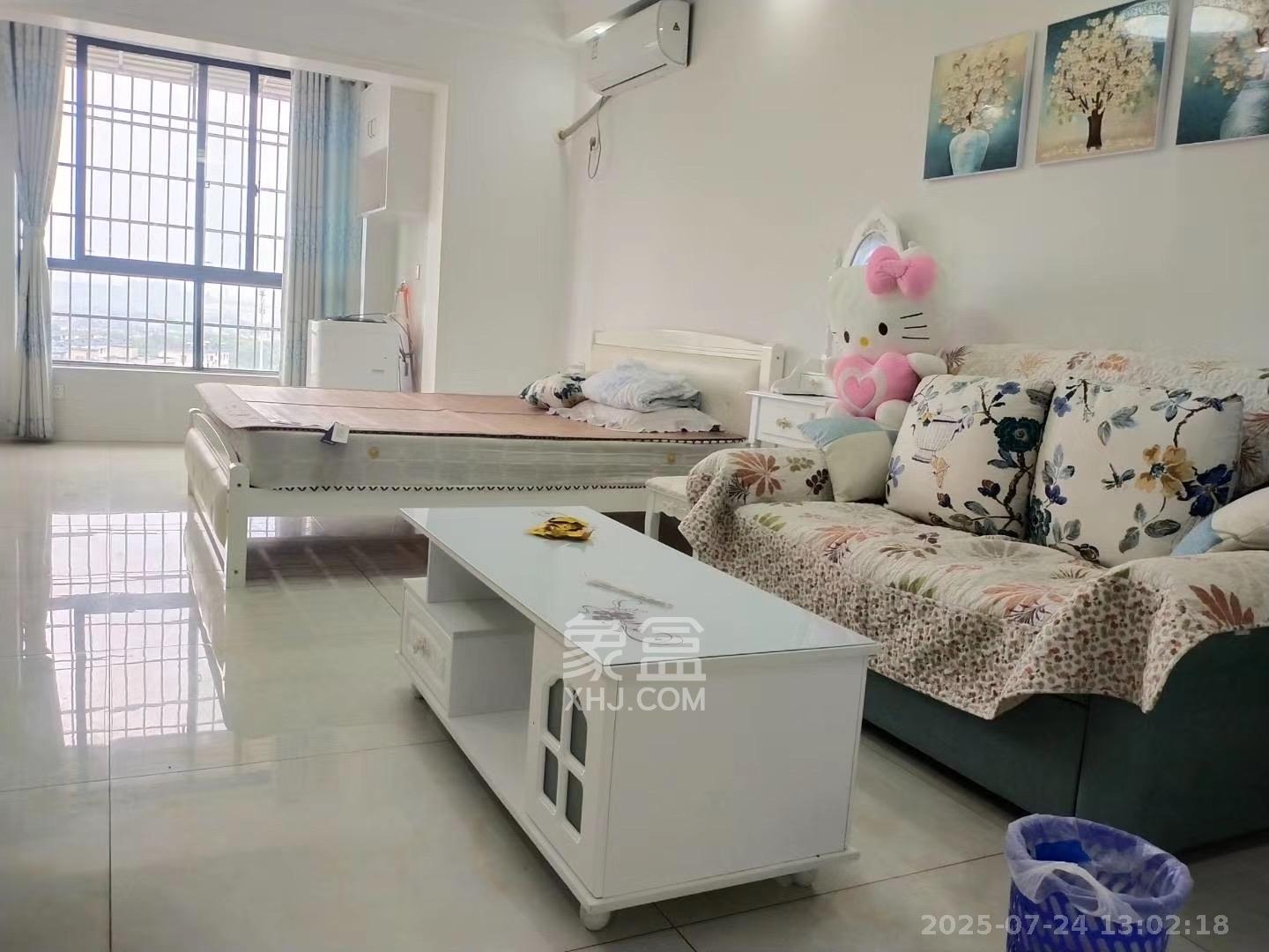 步行街大厦 1室1厅1卫 1600.0元/月 步行街大厦 1室1厅1卫 1600.0元/月室内图