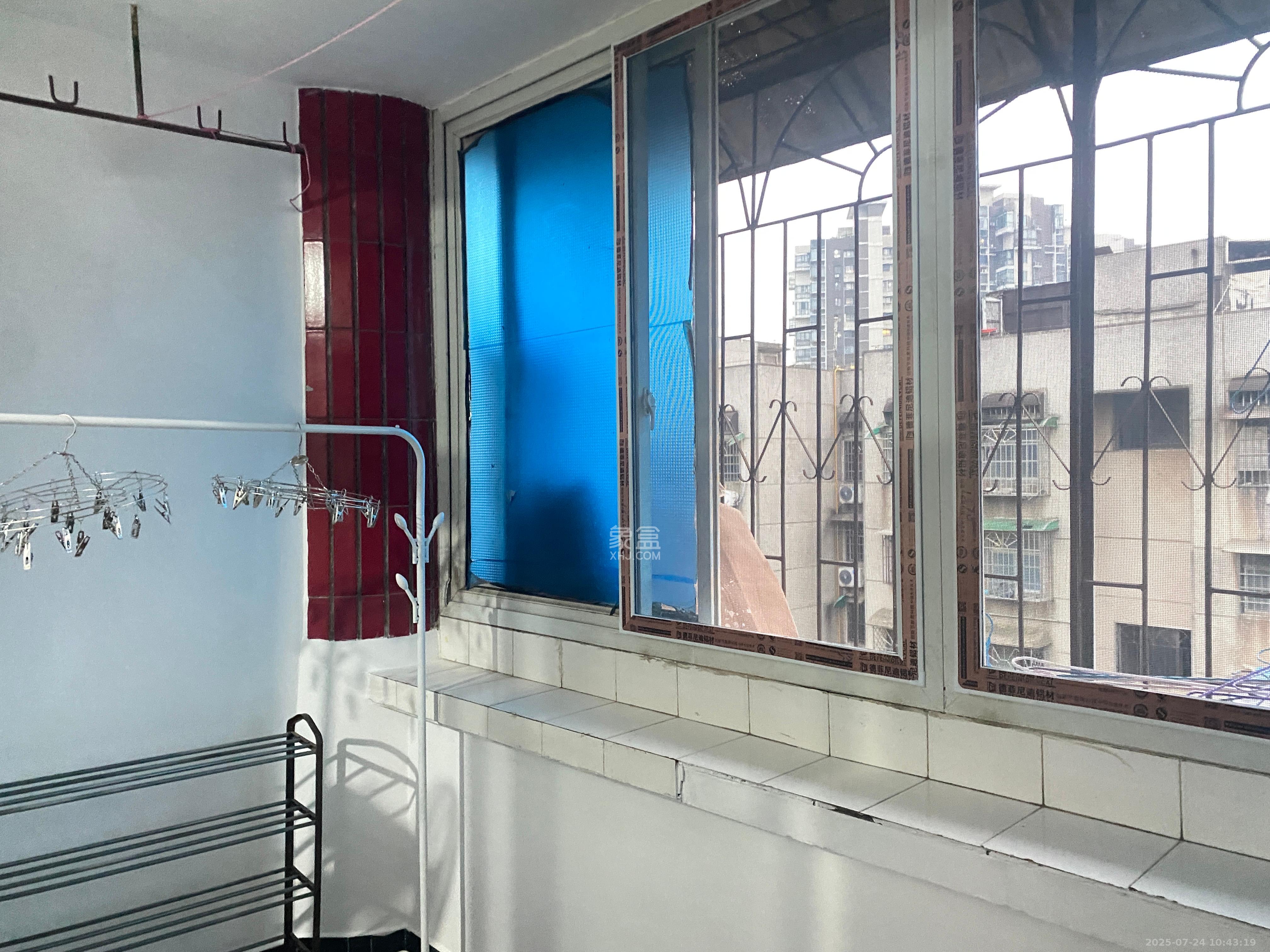 英才园三片 2室1厅1卫 1400.0元/月 英才园三片 2室1厅1卫 1400.0元/月室内图