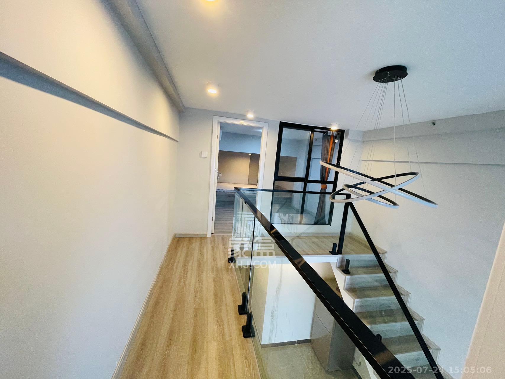 万润时光里 2室1厅1卫 2800.0元/月 万润时光里 2室1厅1卫 2800.0元/月室内图