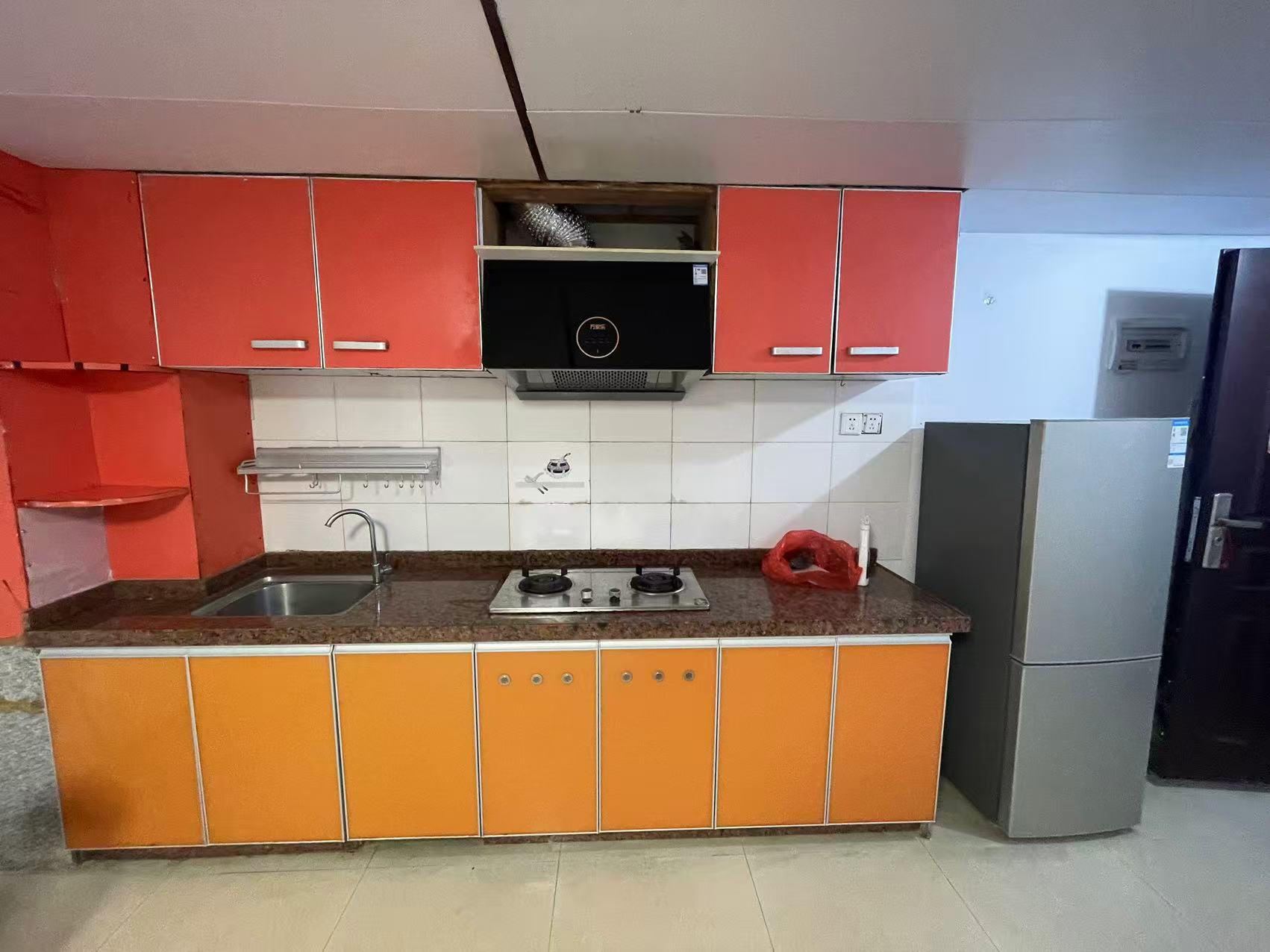 新新海岸  2室2厅1卫    1300.0元/月 新新海岸  2室2厅1卫    1300.0元/月室内图