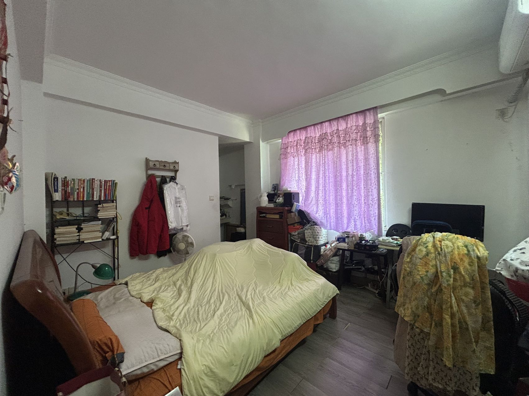 金湖小区 4室2厅2卫 110.0万 金湖小区 4室2厅2卫 110.0万室内图