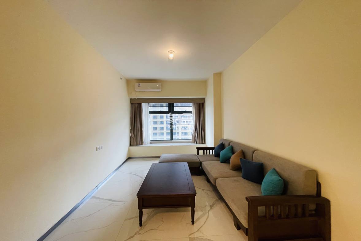 滨江海岸三期 1室1厅1卫 2100.00元/月 滨江海岸三期 1室1厅1卫 2100.00元/月室内图