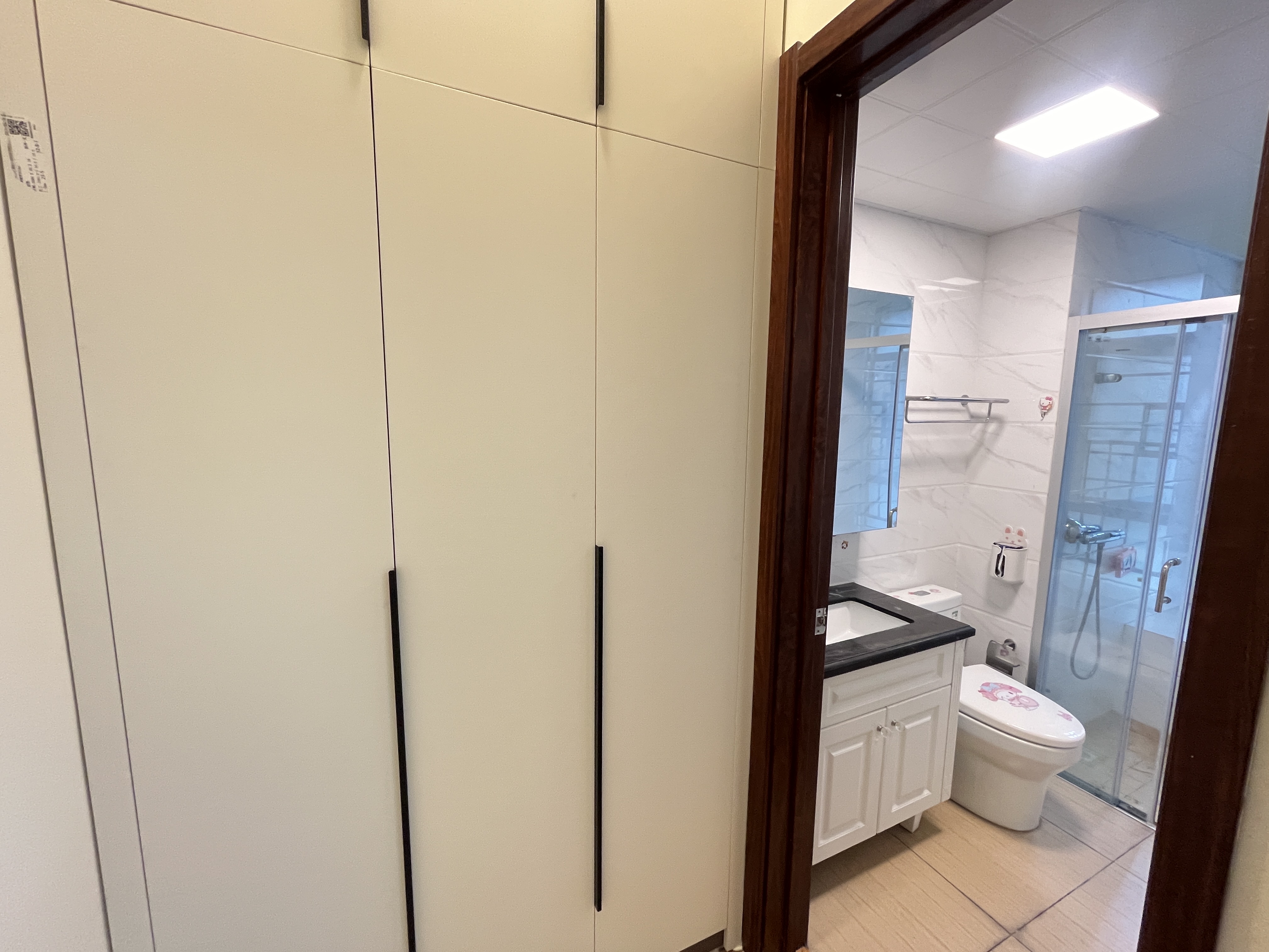 华耀碧桂园十里江湾天汇  1室0厅0卫   3500.00元/月室内图
