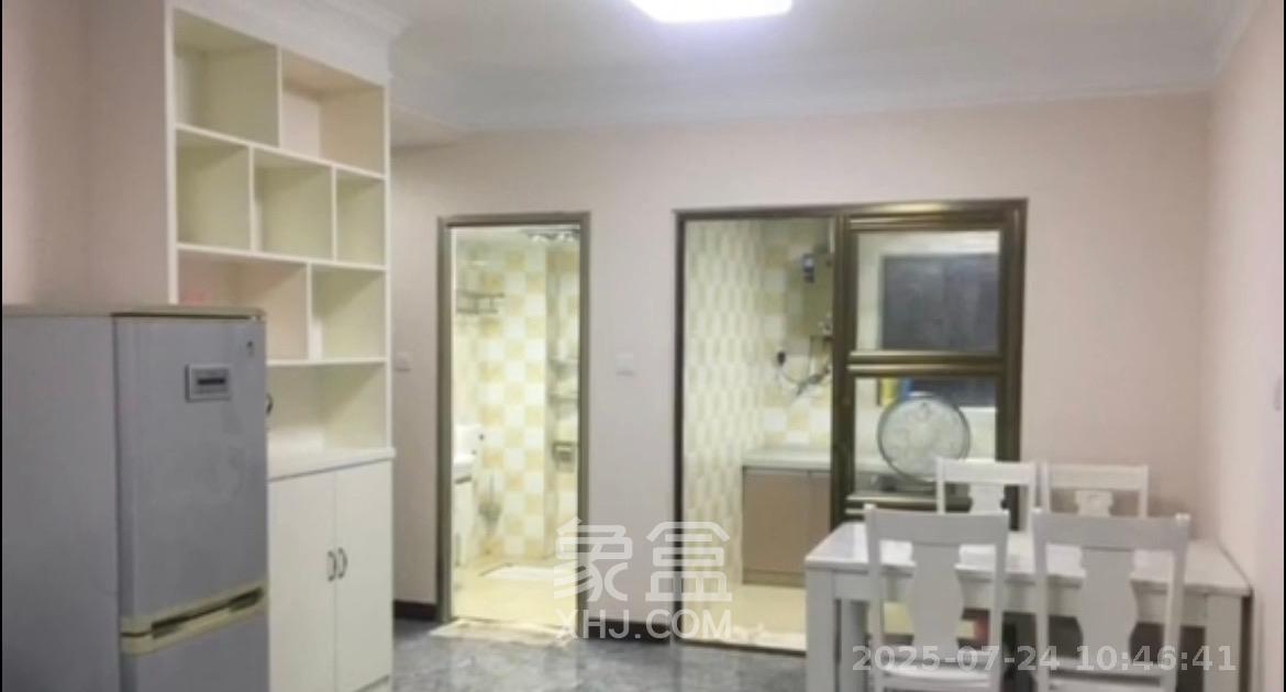 东驿竹园  2室1厅1卫   2000.00元/月室内图