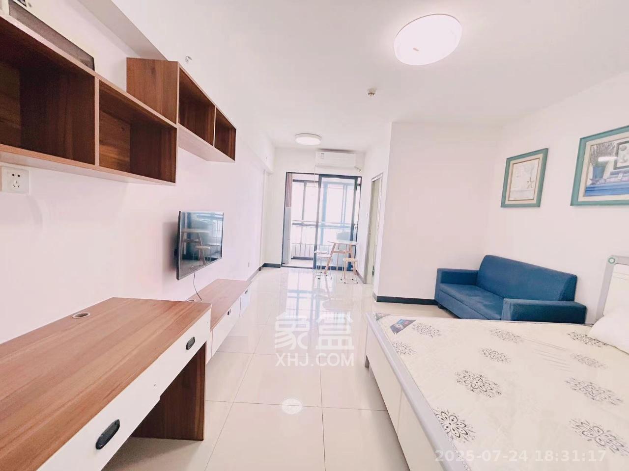 圭塘三小区 1室1厅1卫 1700.0元/月 圭塘三小区 1室1厅1卫 1700.0元/月室内图