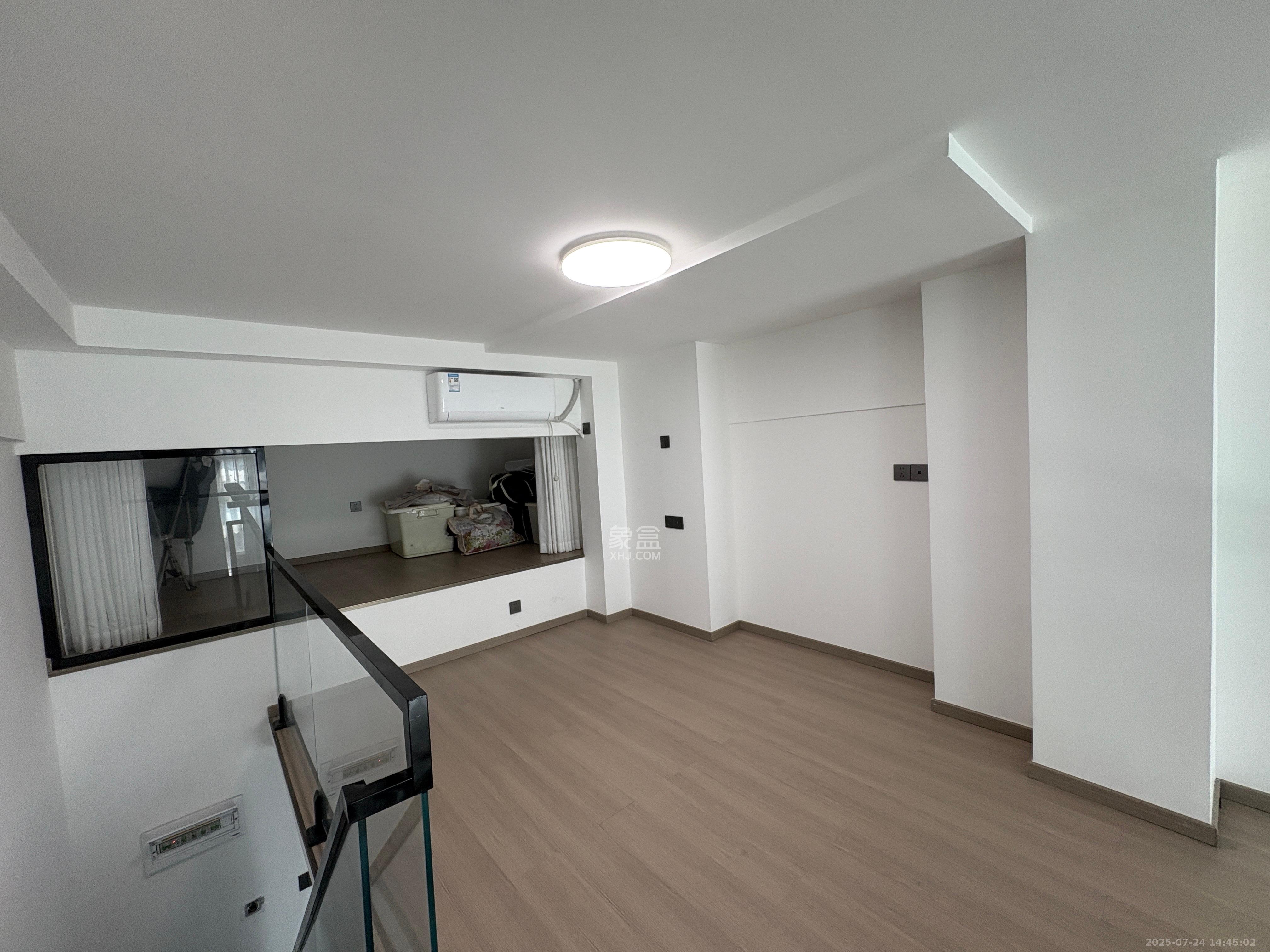 中海阅溪府 1室0厅0卫 5000.0元/月 中海阅溪府 1室0厅0卫 5000.0元/月室内图